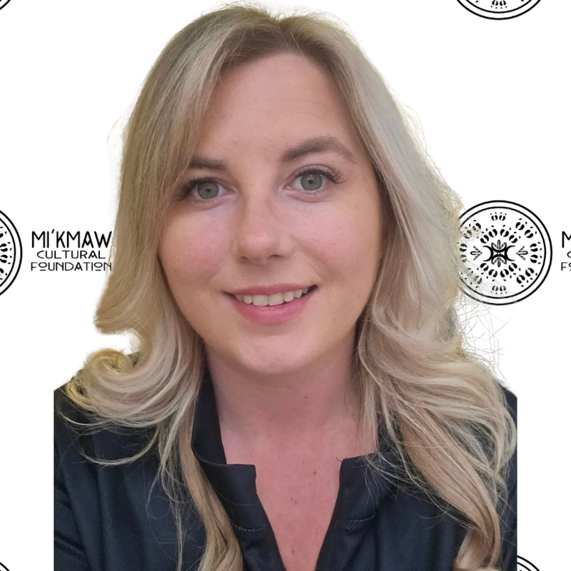 JASMINE BARRON (SHE/HER)