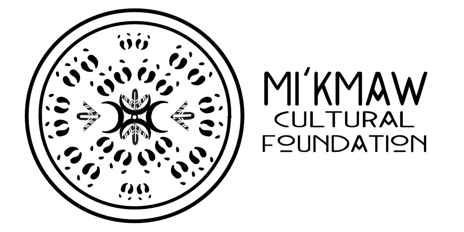 Mi'kmaw Cultural Foundation Inc. 