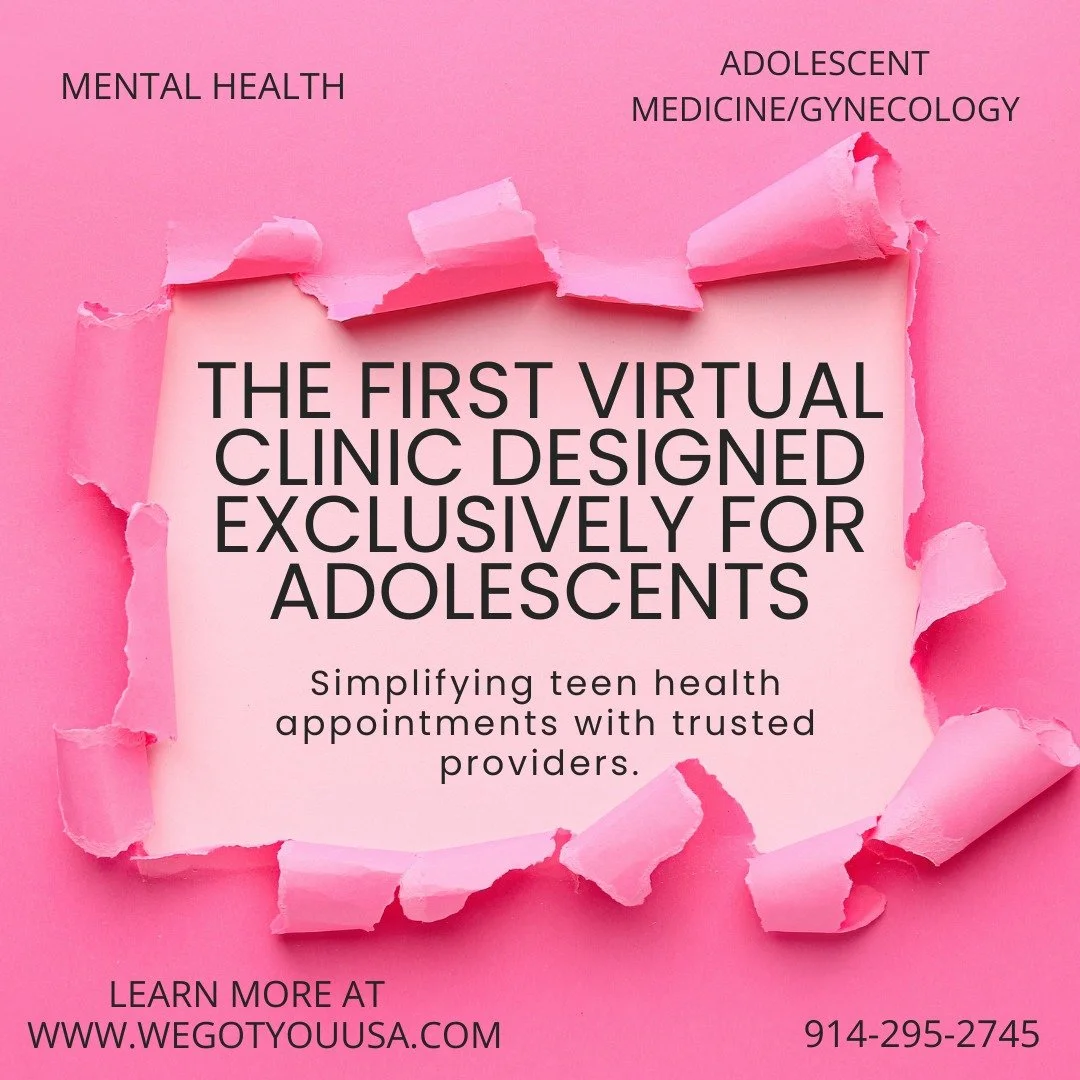 Meet the first virtual clinic built exclusively for adolescents 💻🧠🩺

Designed with teens and families in mind, our clinic is staffed by providers with deep, specialized experience caring for adolescents. We prioritize teen autonomy while thoughtfu