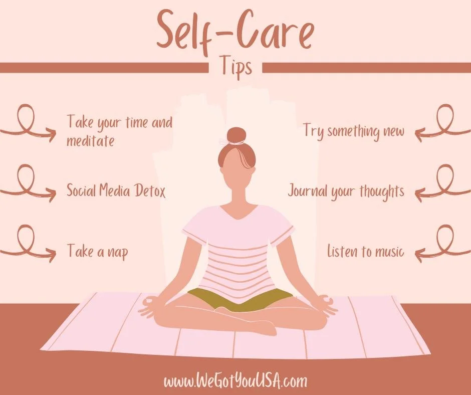 Helping teen girls manage anxiety and depression can start with small, practical steps. Encourage her to journal her thoughts, take breaks from social media, try a new hobby, rest with a short nap, meditate, or listen to music she loves. 
These pract