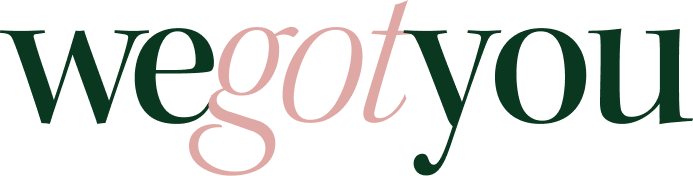 WeGotYou