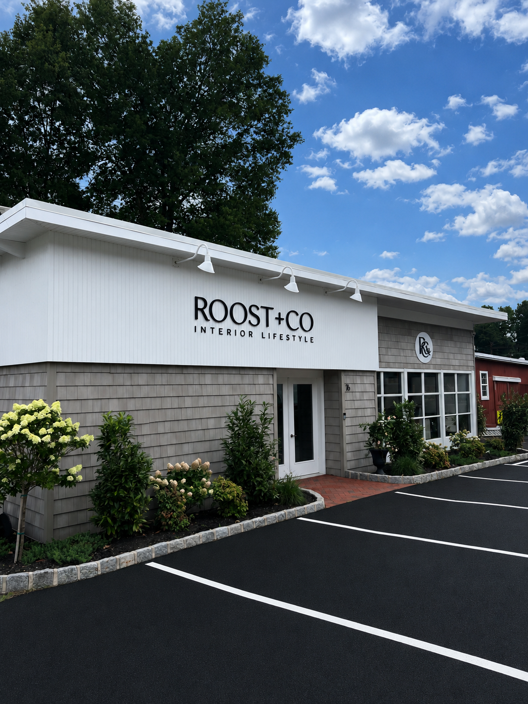 Roost and Co | Bernardsville, NJ | Interior Design

