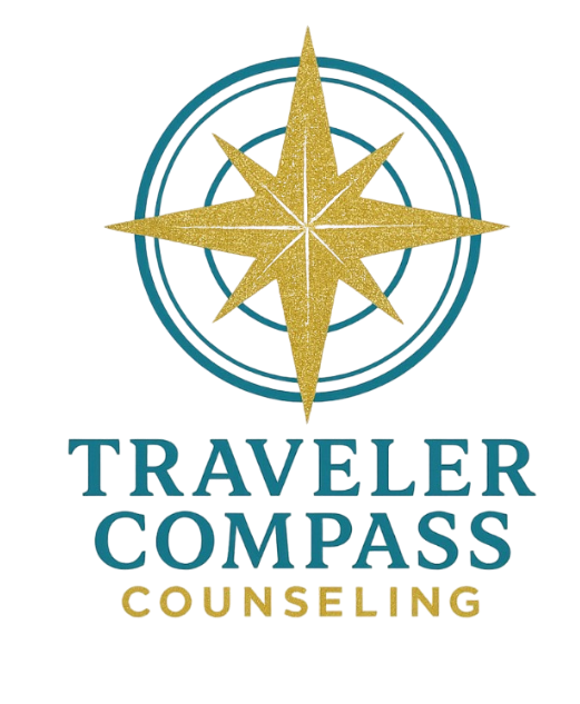 Traveler Compass Counseling 