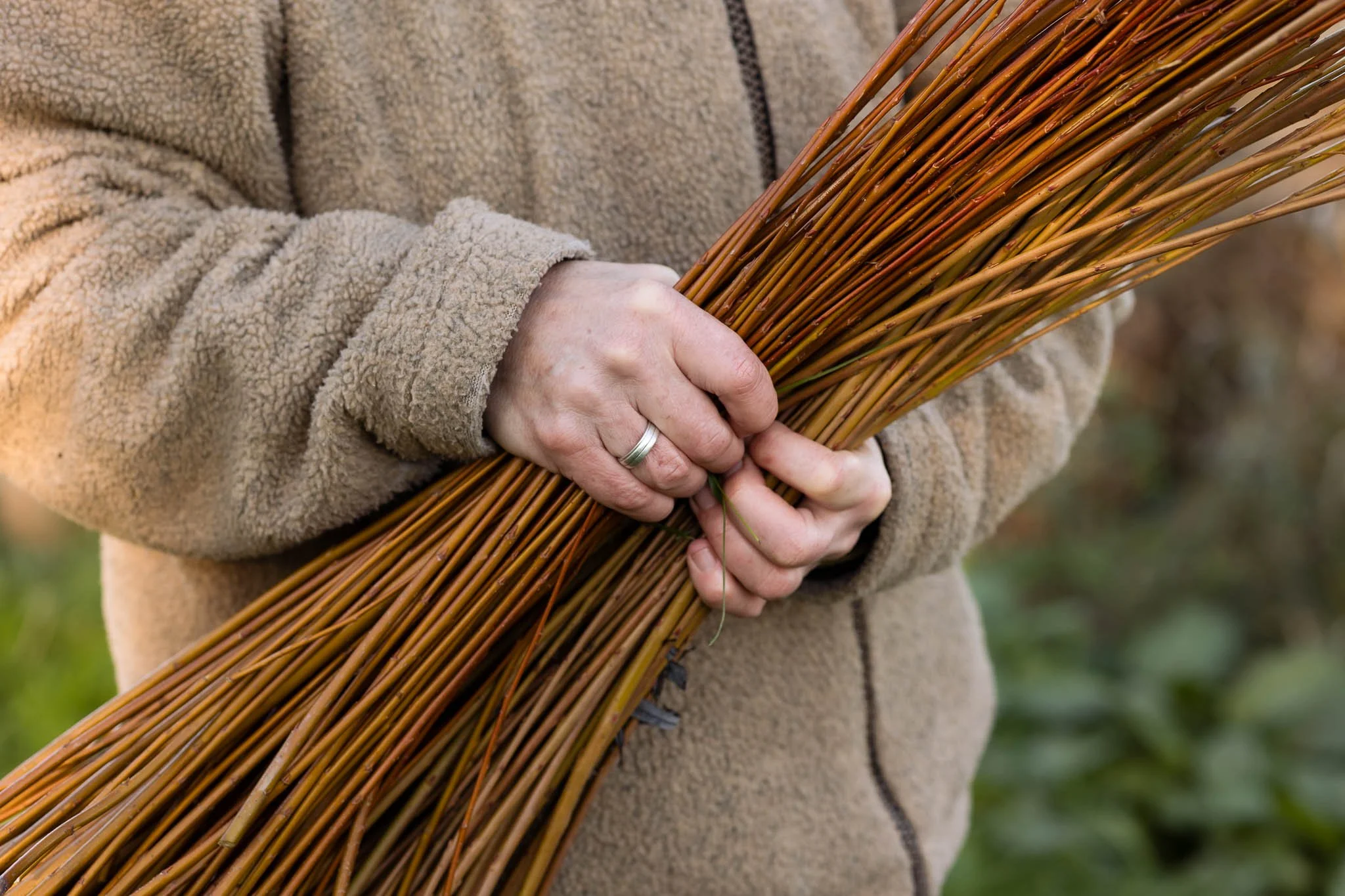 photography of maker in sussex - willow weaver-62.jpg