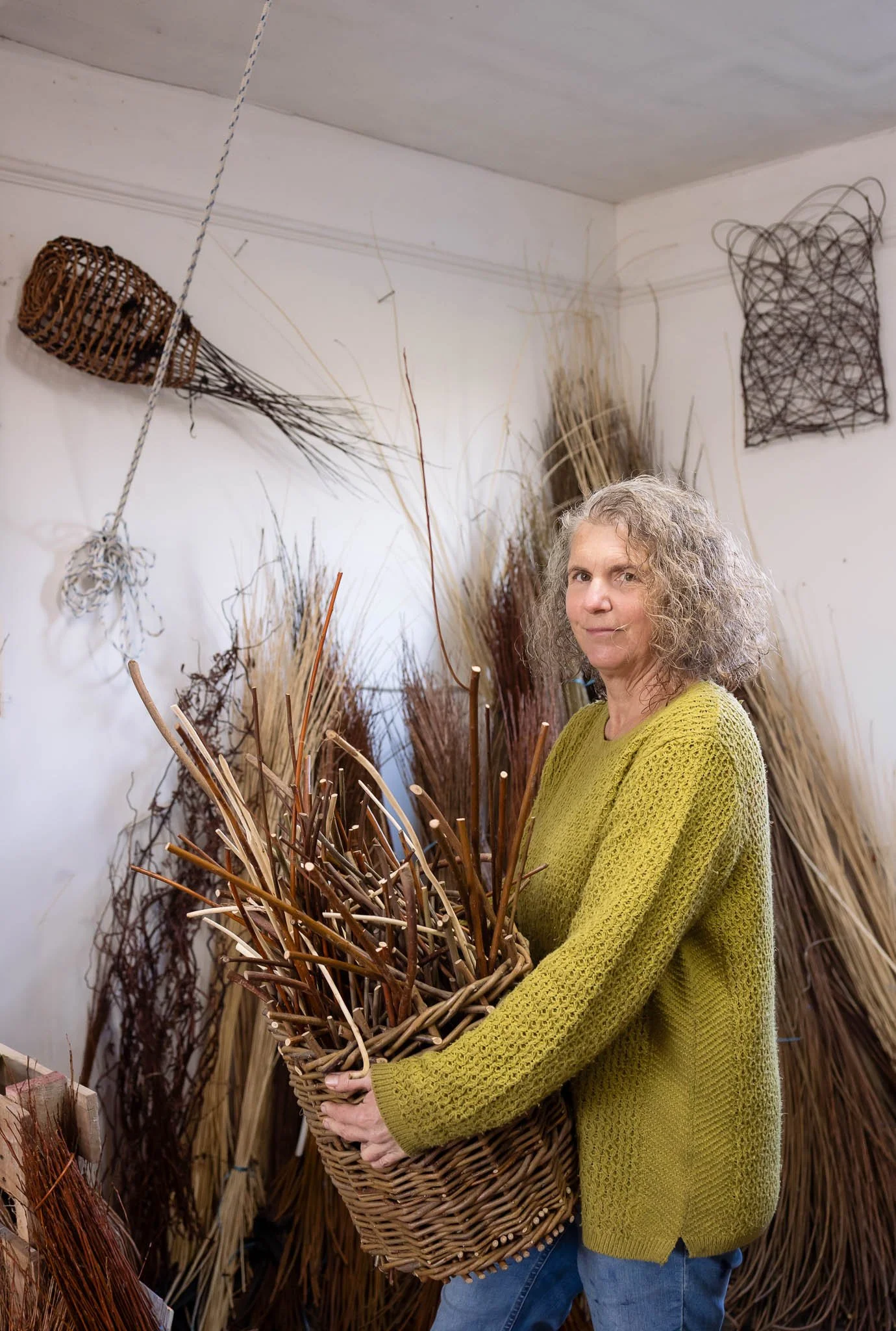 photography of maker in sussex - willow weaver-38.jpg