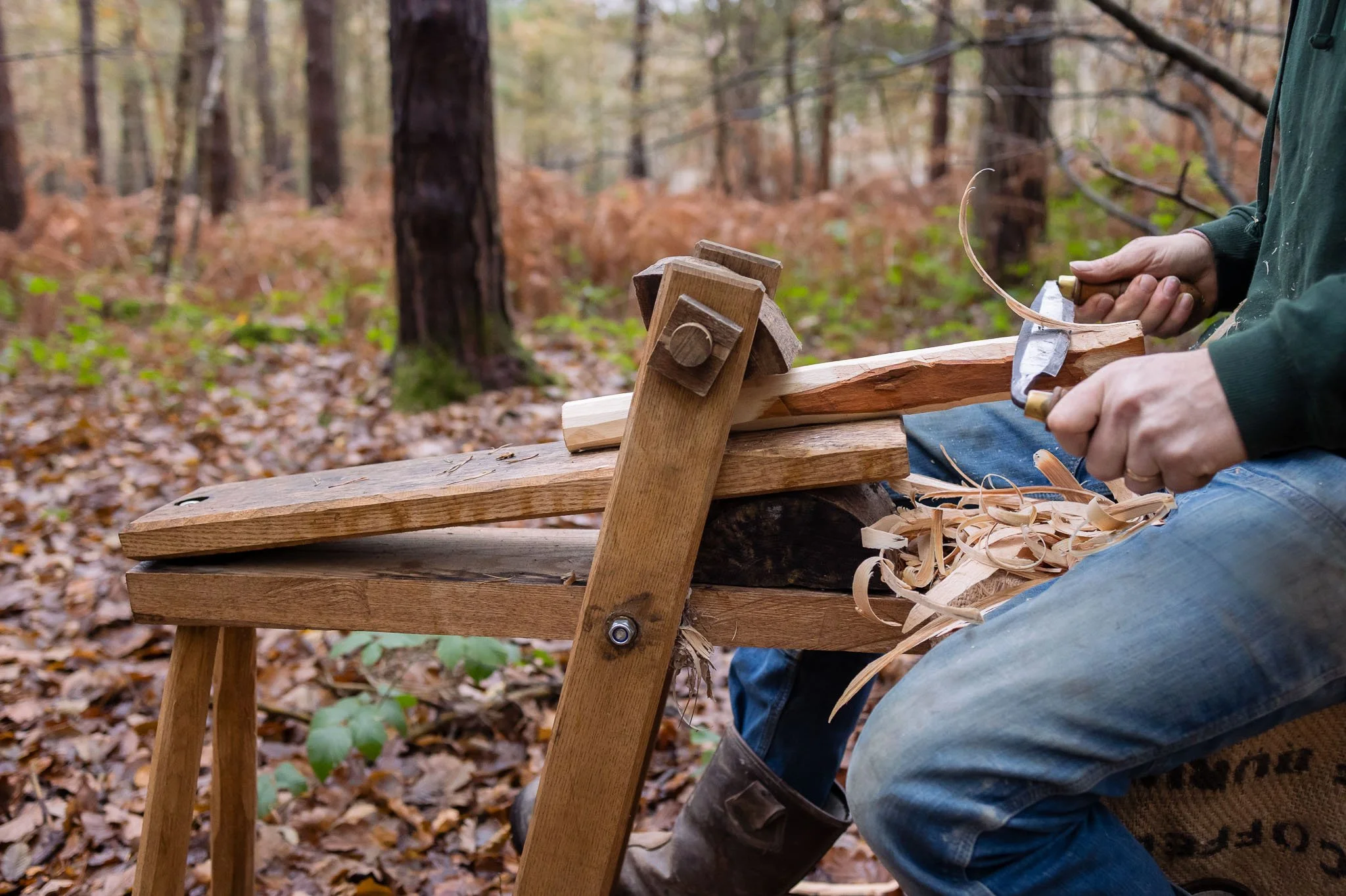 photography of maker in sussex - woodworker-12.jpg