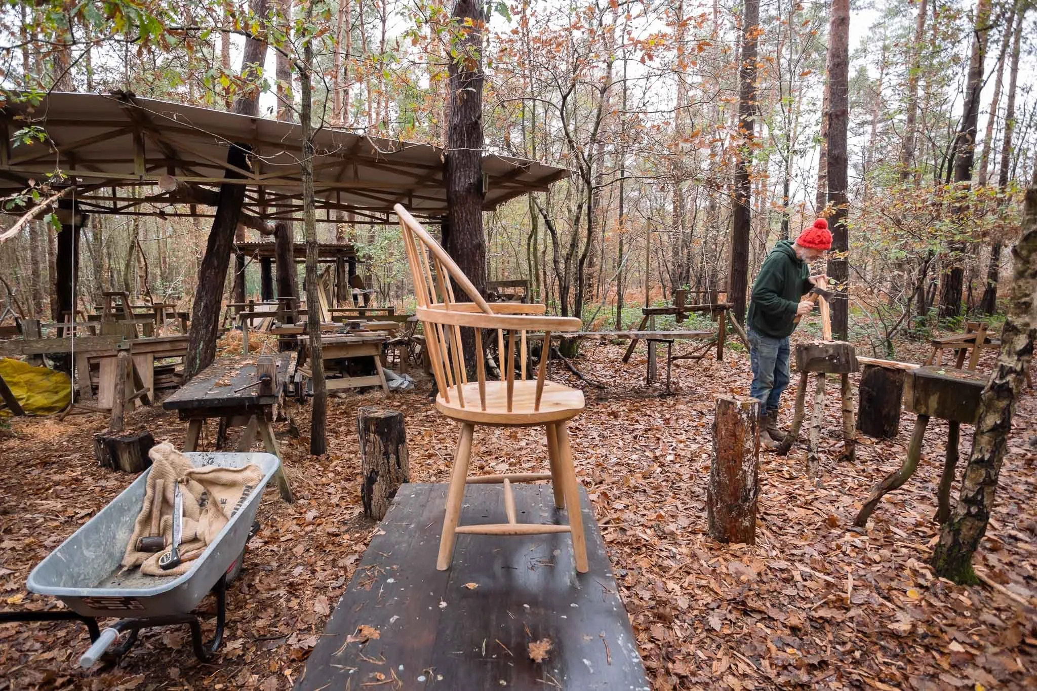 photography of maker in sussex - woodworker-40.jpg