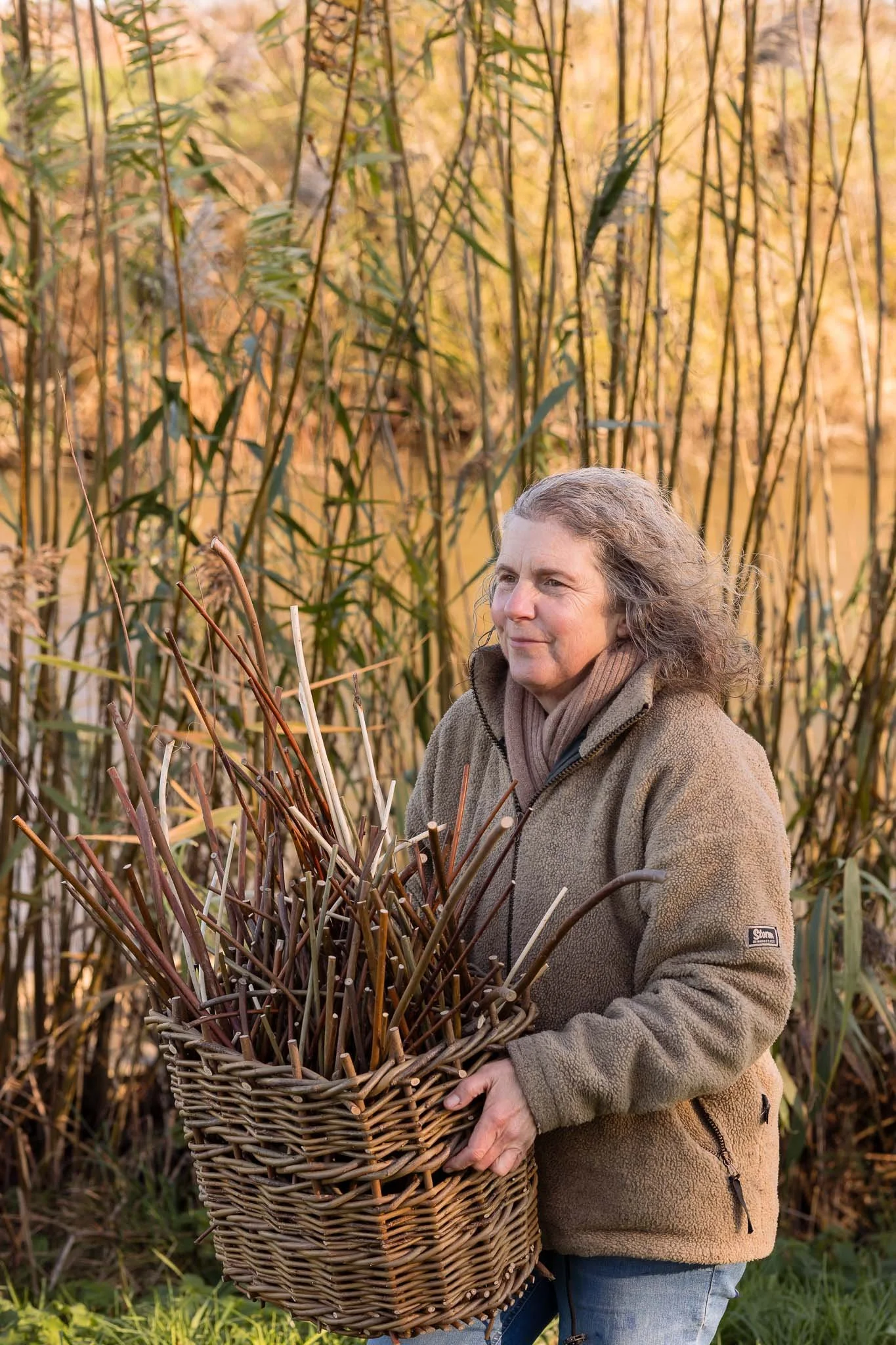 photography of maker in sussex - willow weaver-49.jpg