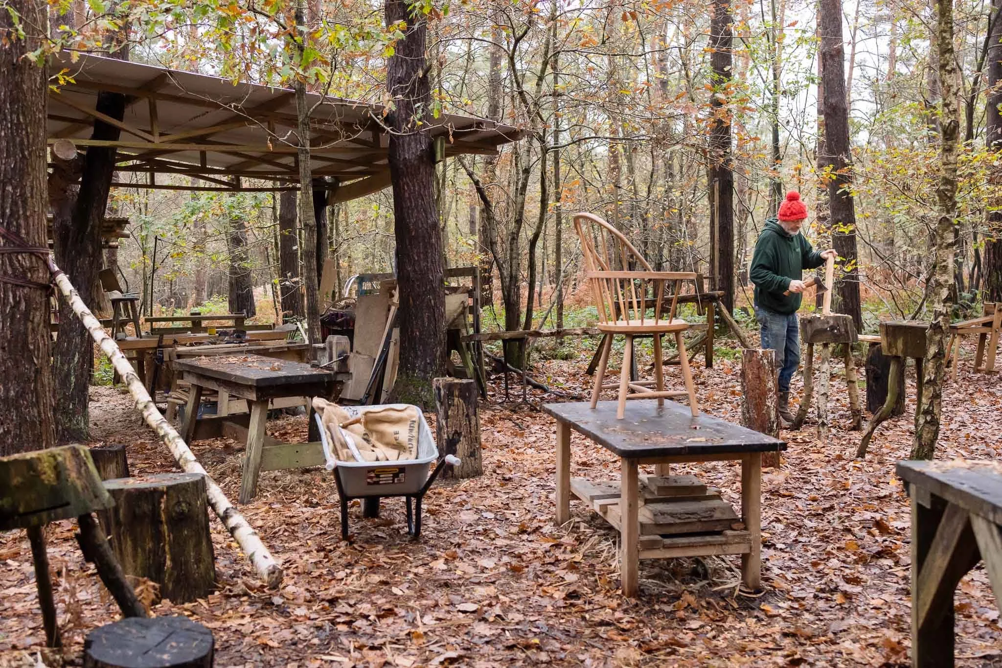 photography of maker in sussex - woodworker-9.jpg