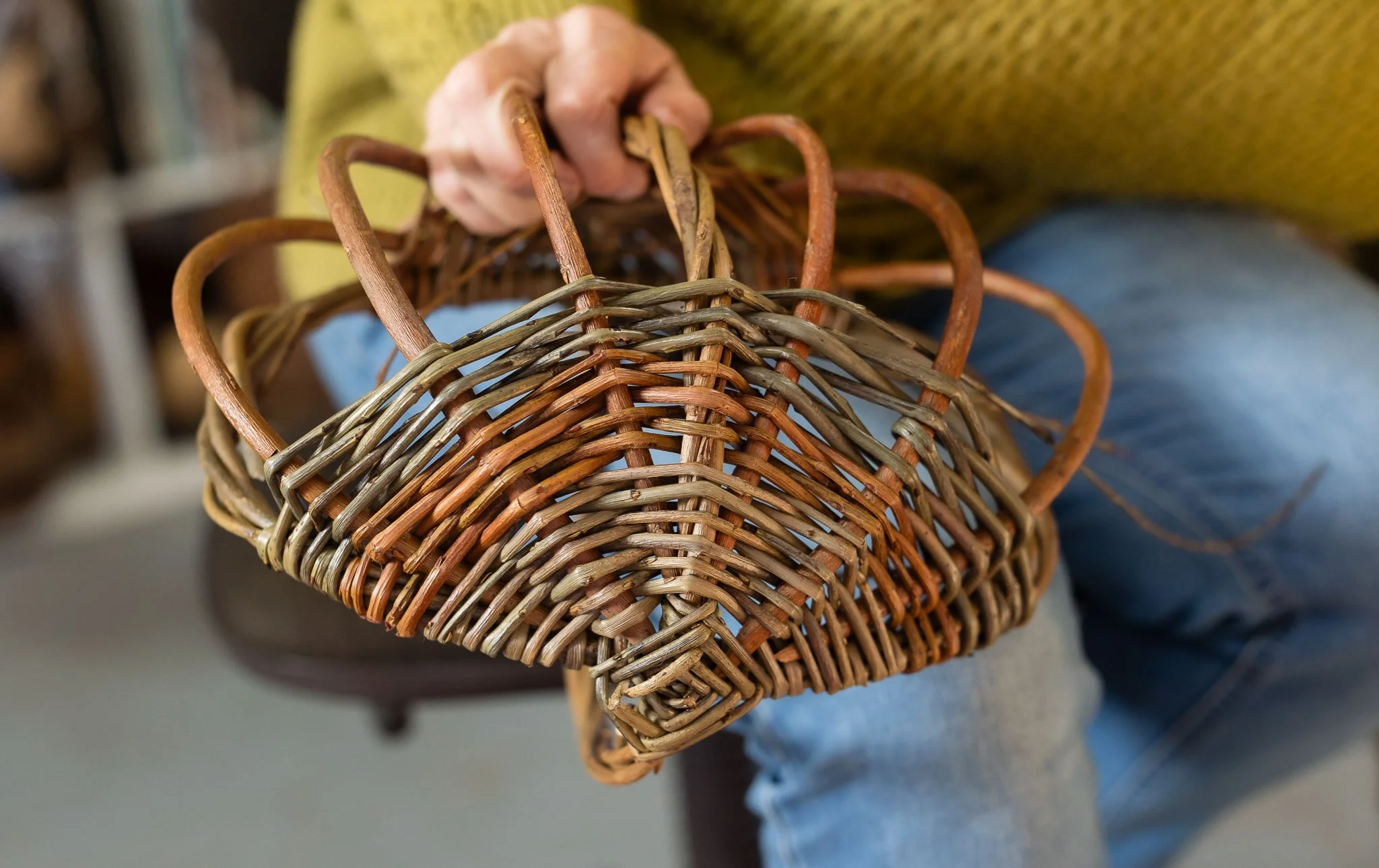 photography of maker in sussex - willow weaver-30.jpg