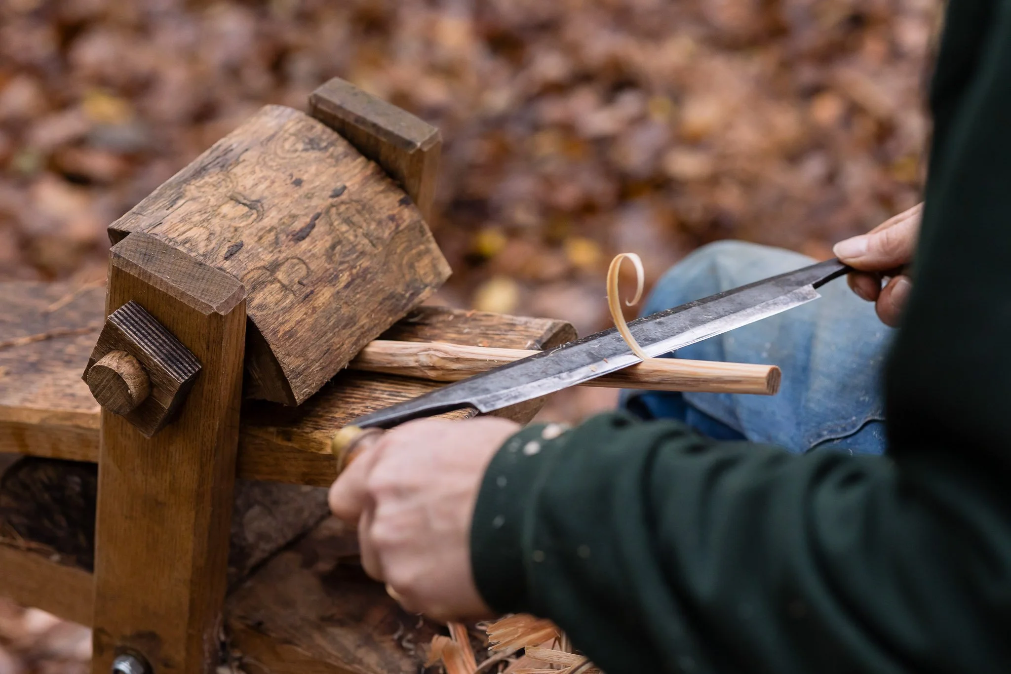 photography of maker in sussex - woodworker-46.jpg
