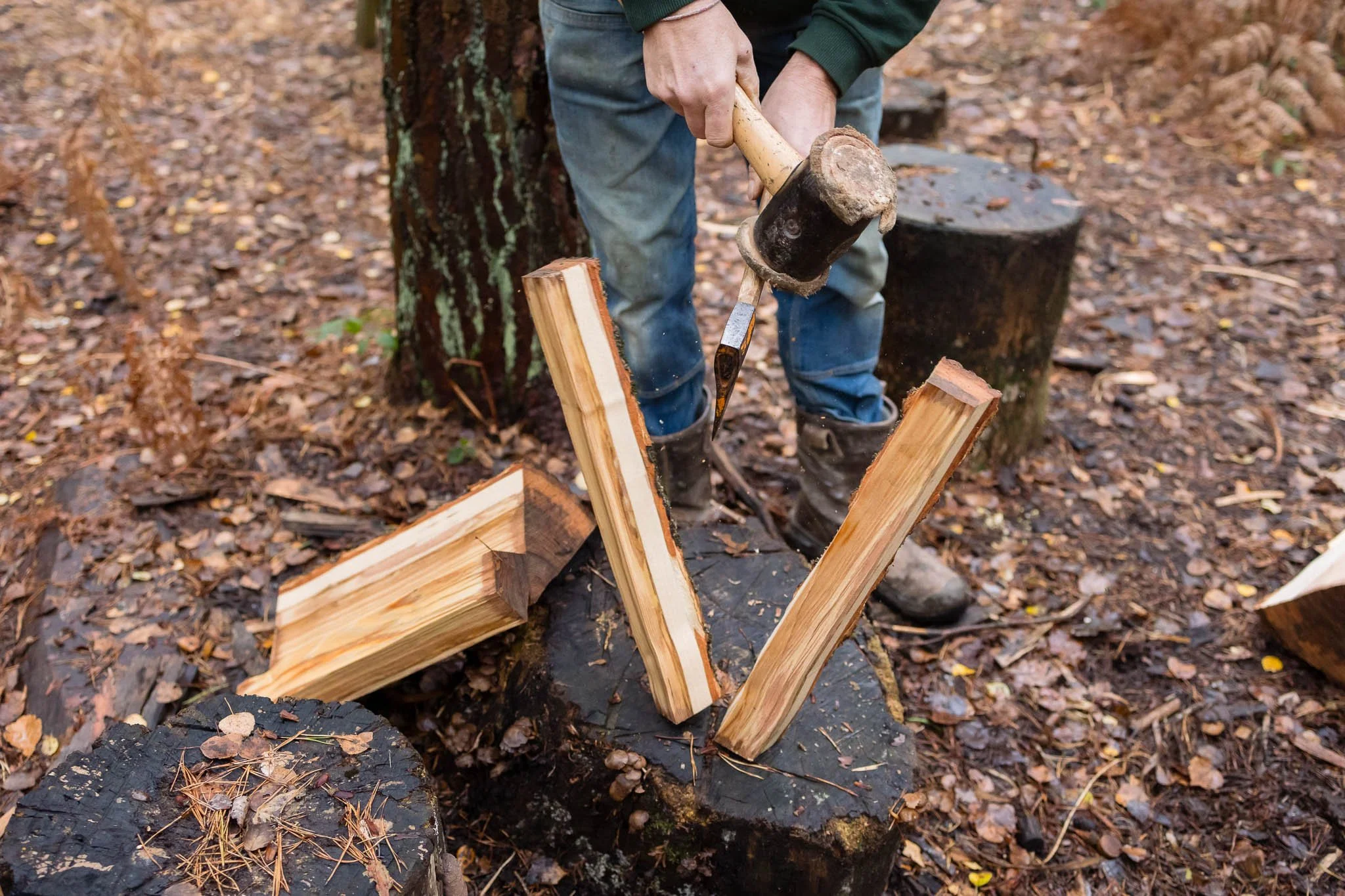 photography of maker in sussex - woodworker-2.jpg