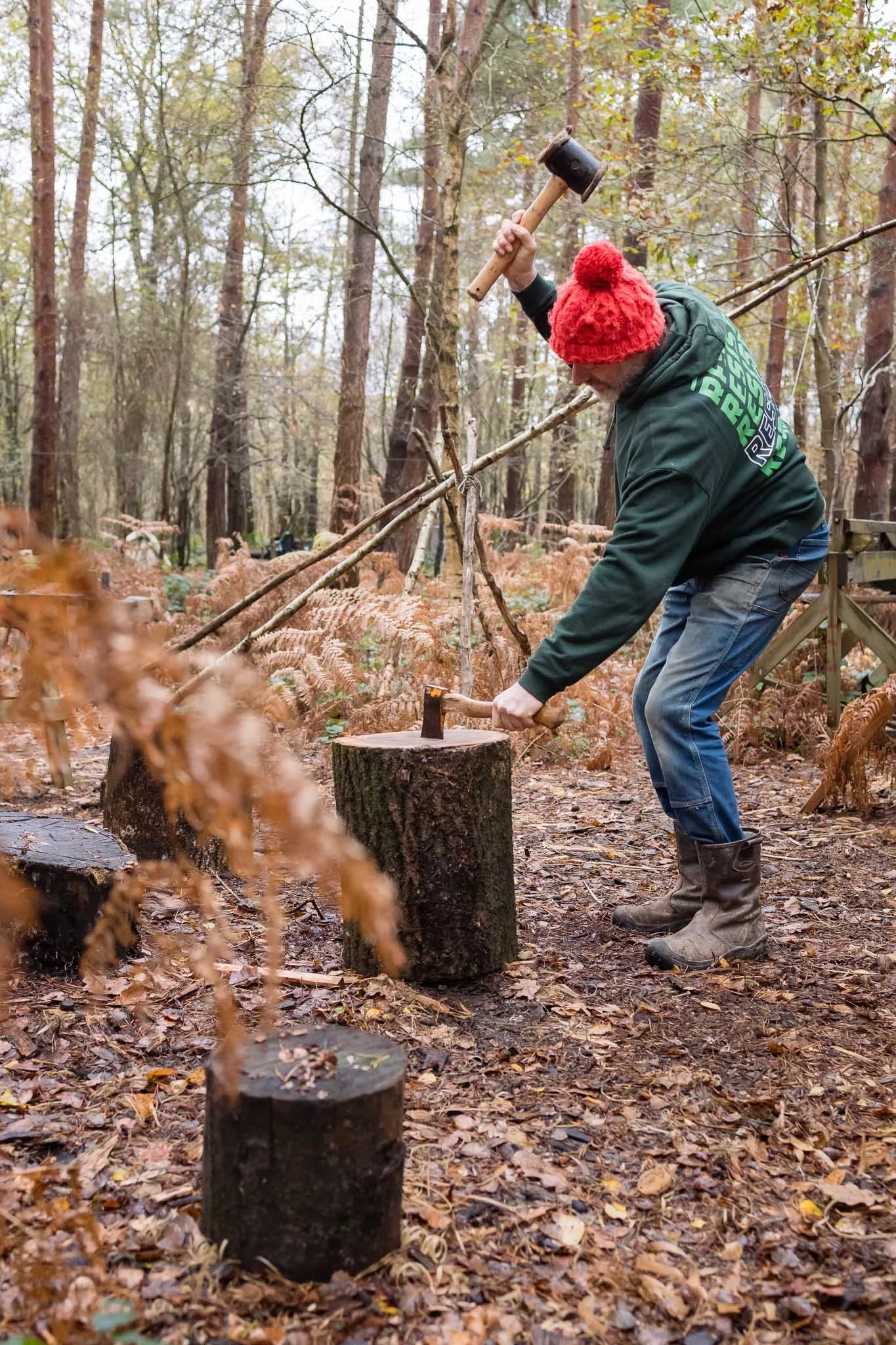 photography of maker in sussex - woodworker-1.jpg