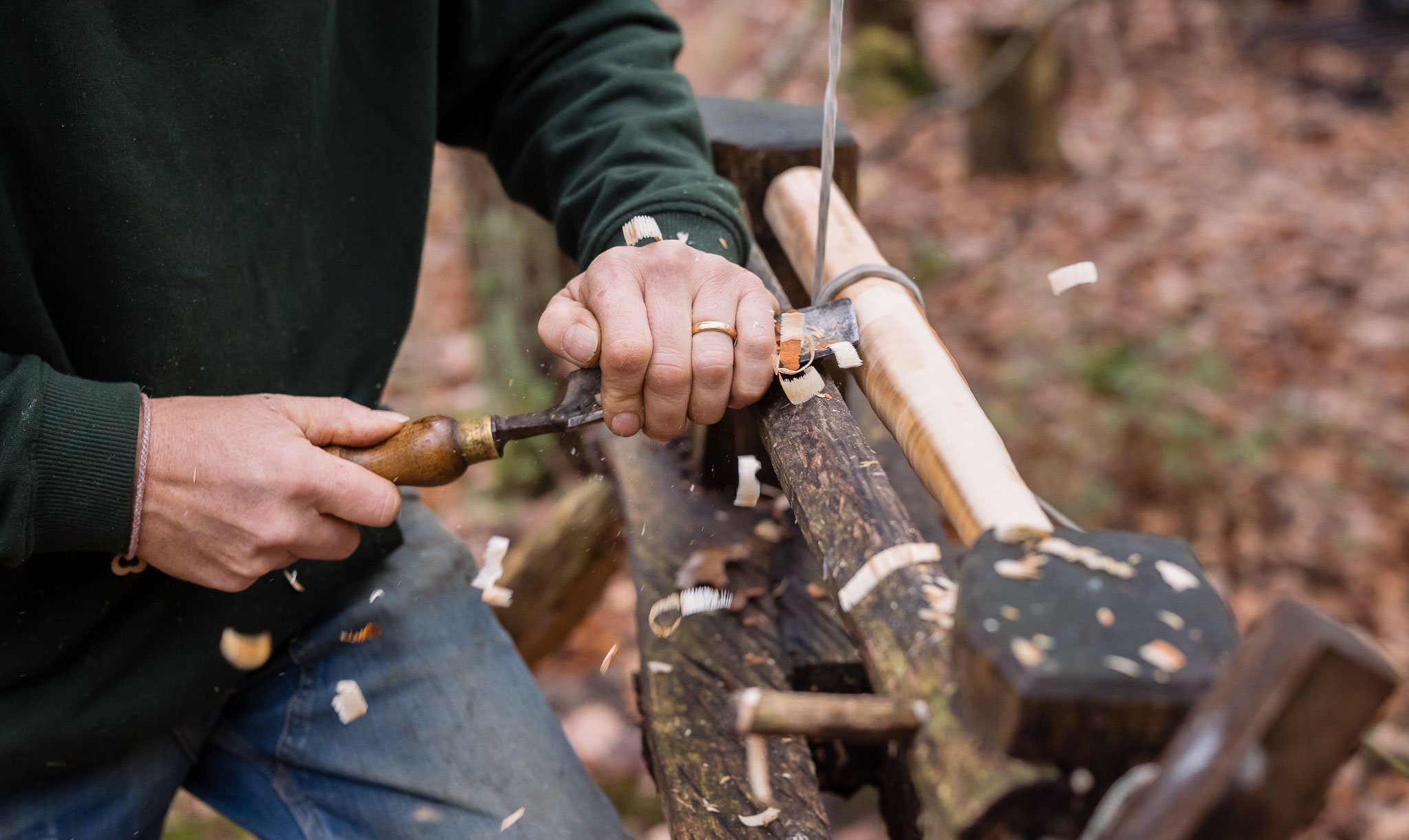 photography of maker in sussex - woodworker-20.jpg