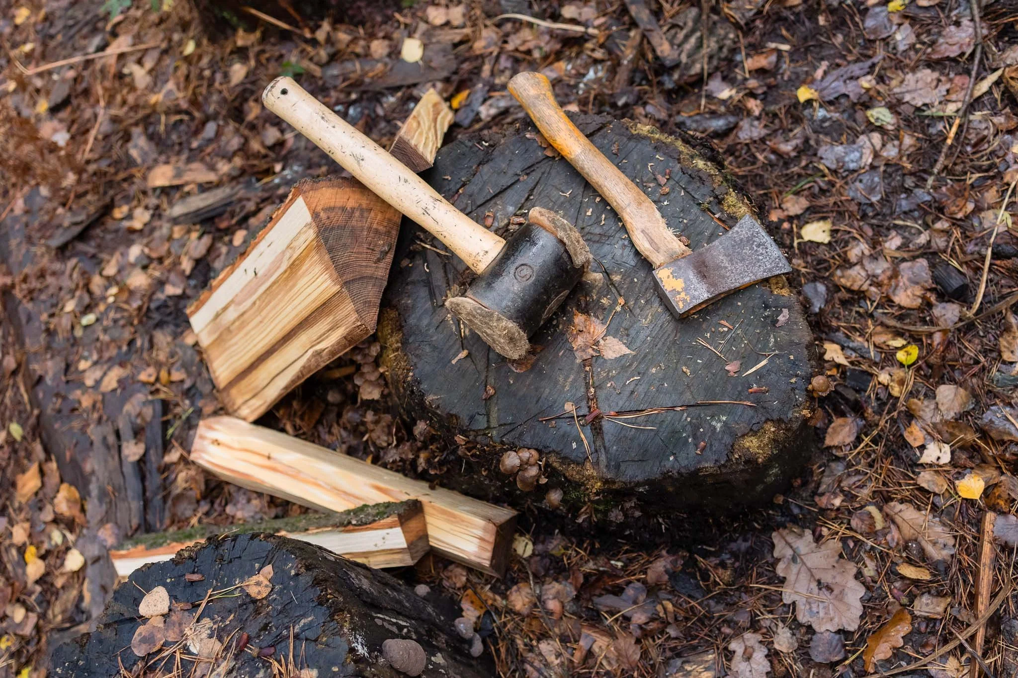 photography of maker in sussex - woodworker-3.jpg