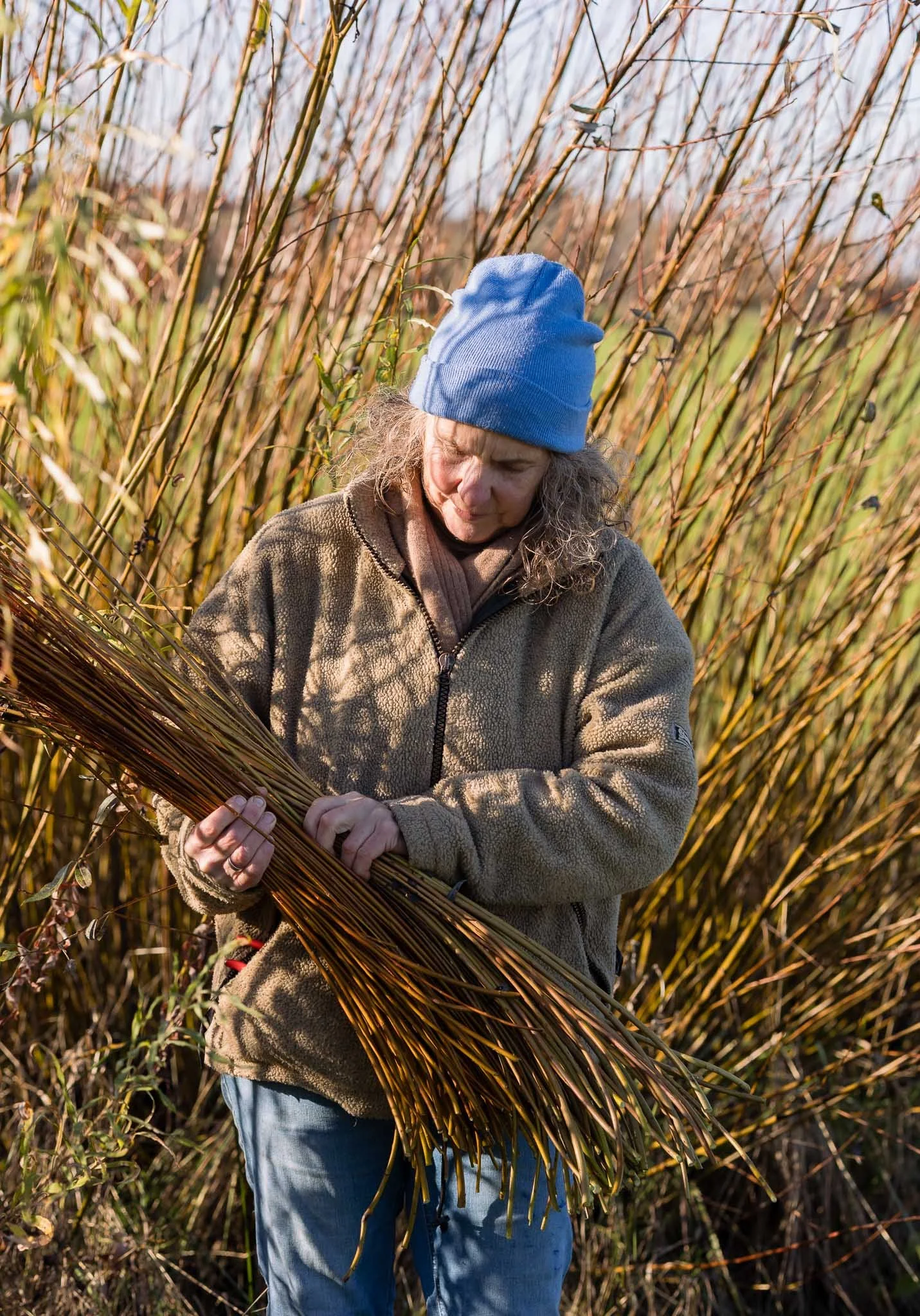 photography of maker in sussex - willow weaver-60.jpg