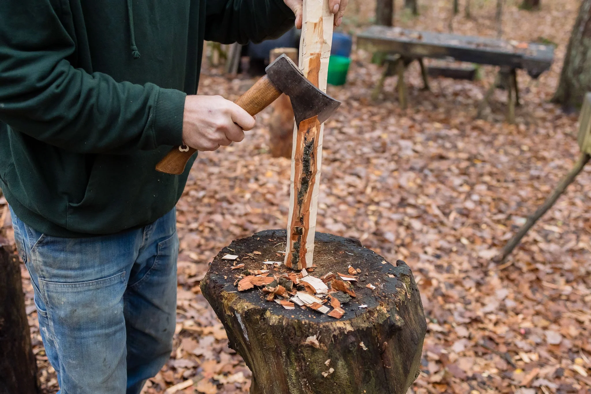 photography of maker in sussex - woodworker-5.jpg
