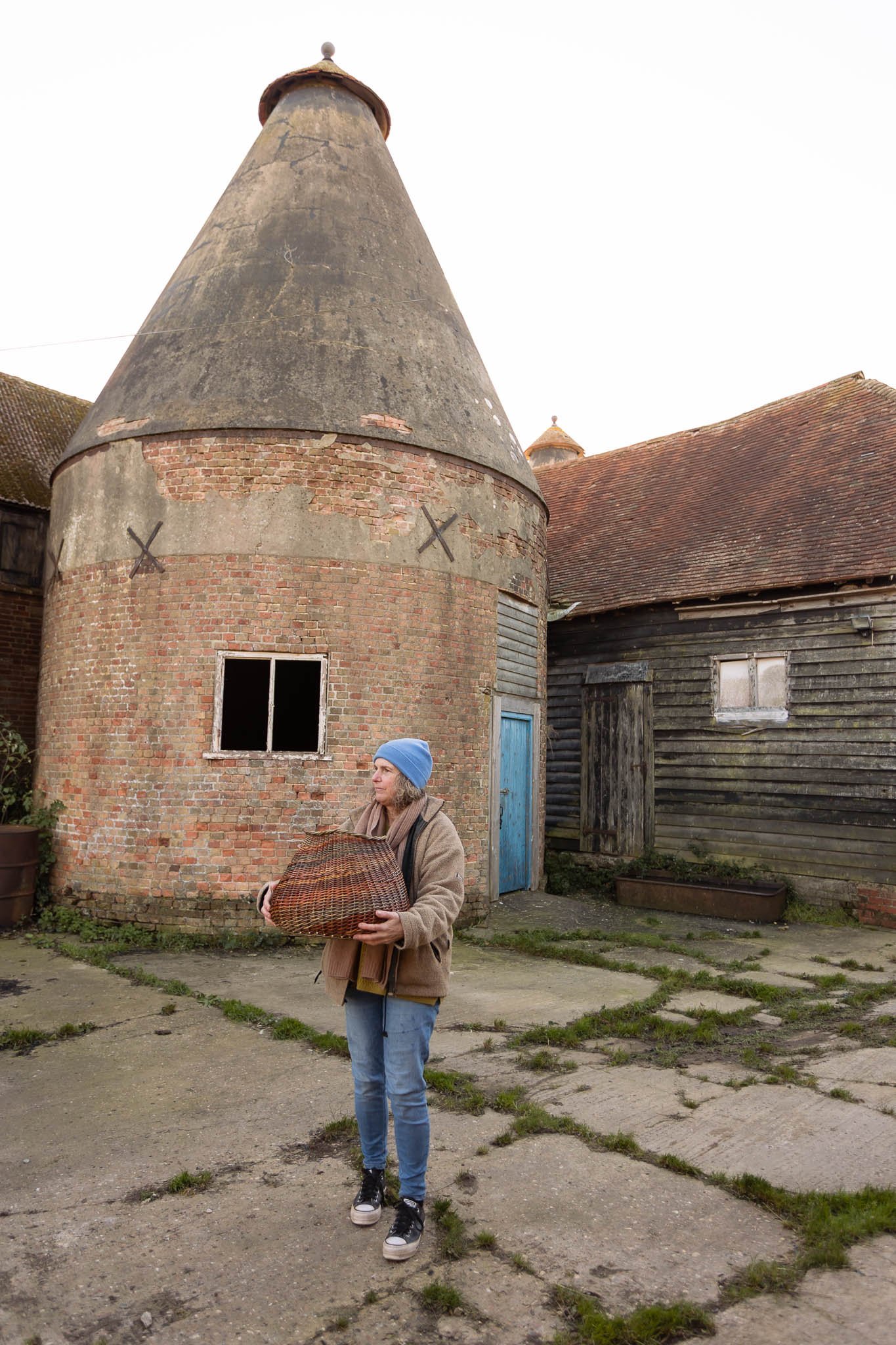 photography of maker in sussex - willow weaver-41.jpg