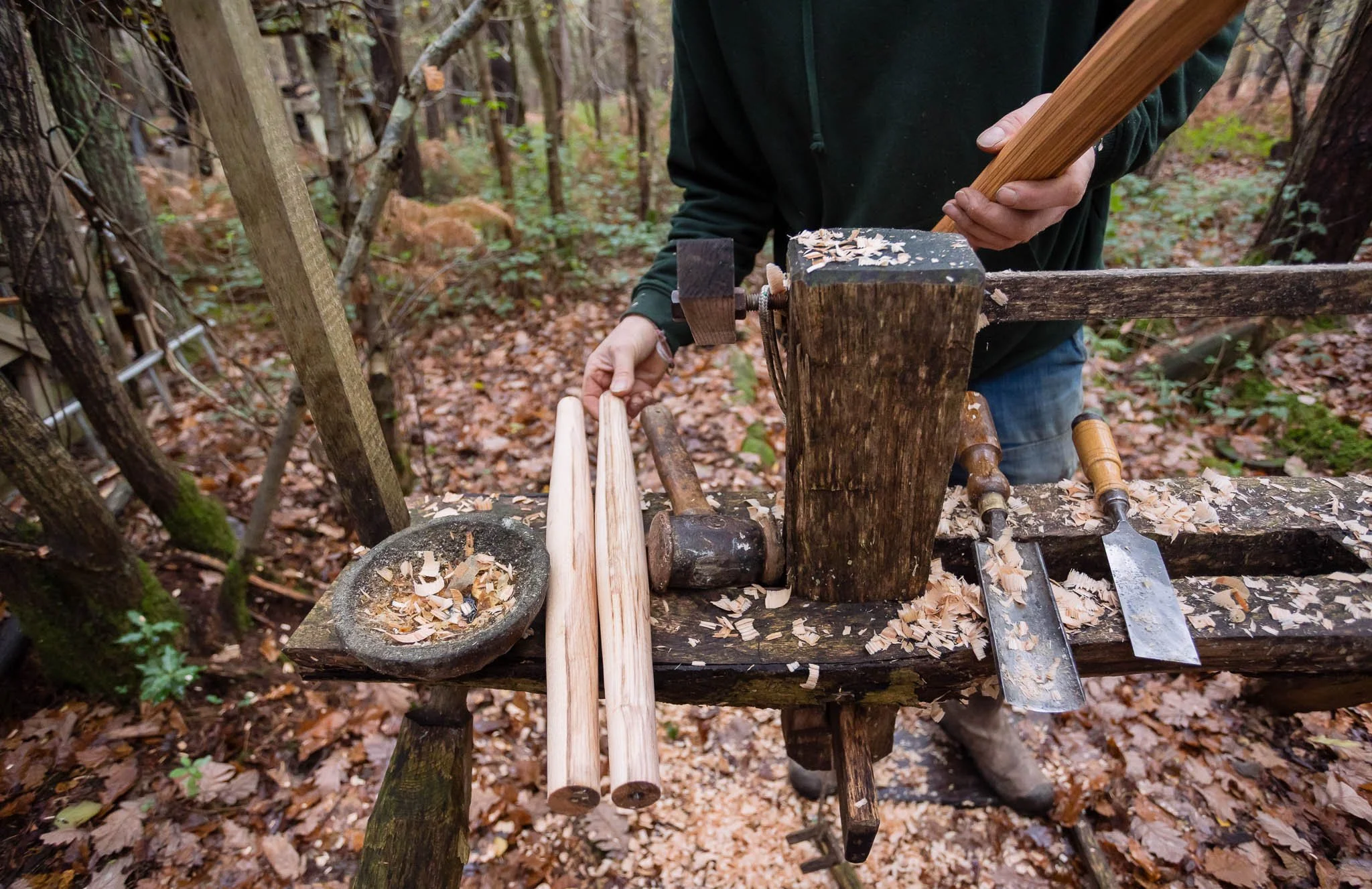 photography of maker in sussex - woodworker-43.jpg