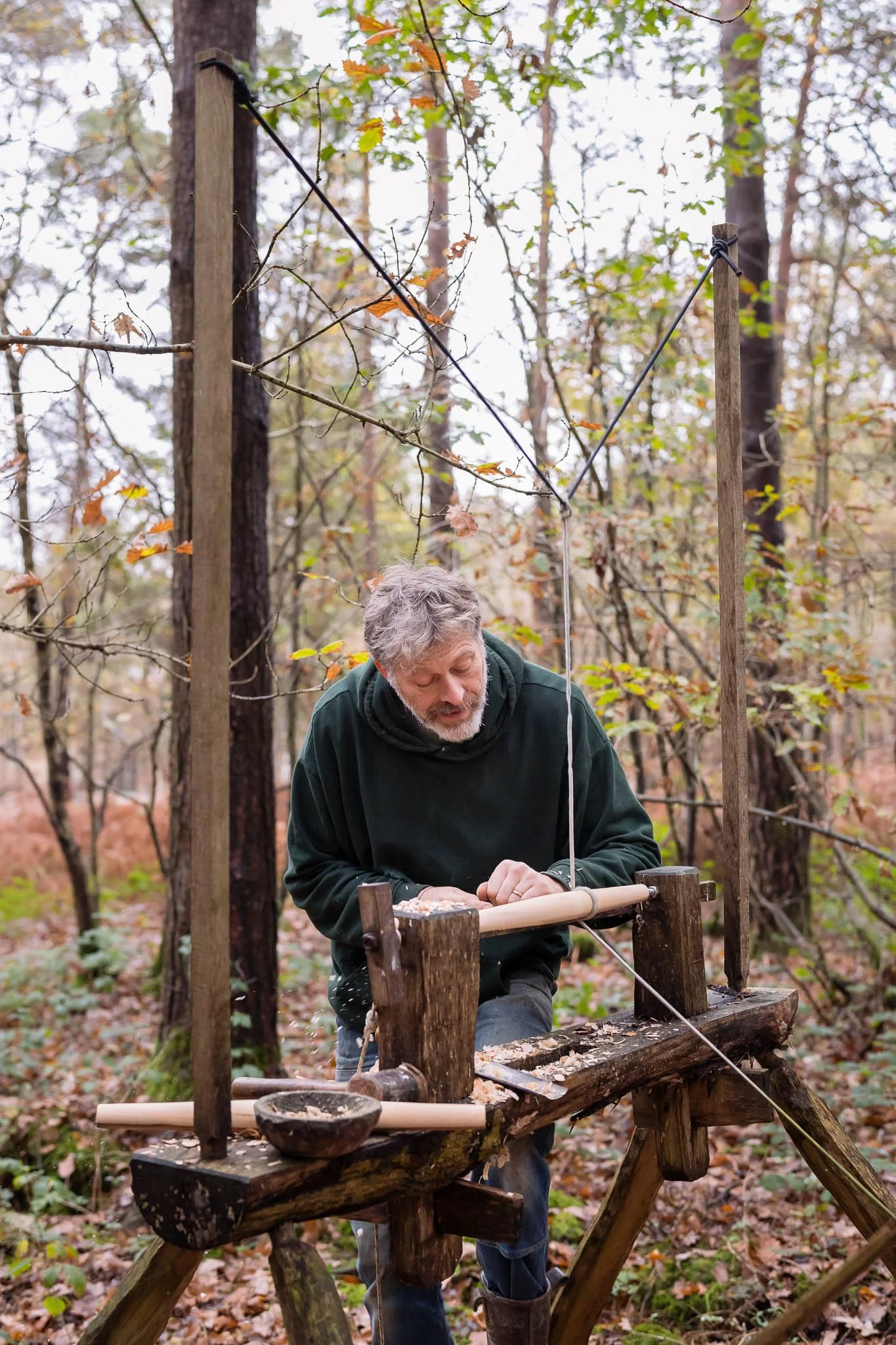 photography of maker in sussex - woodworker-23.jpg