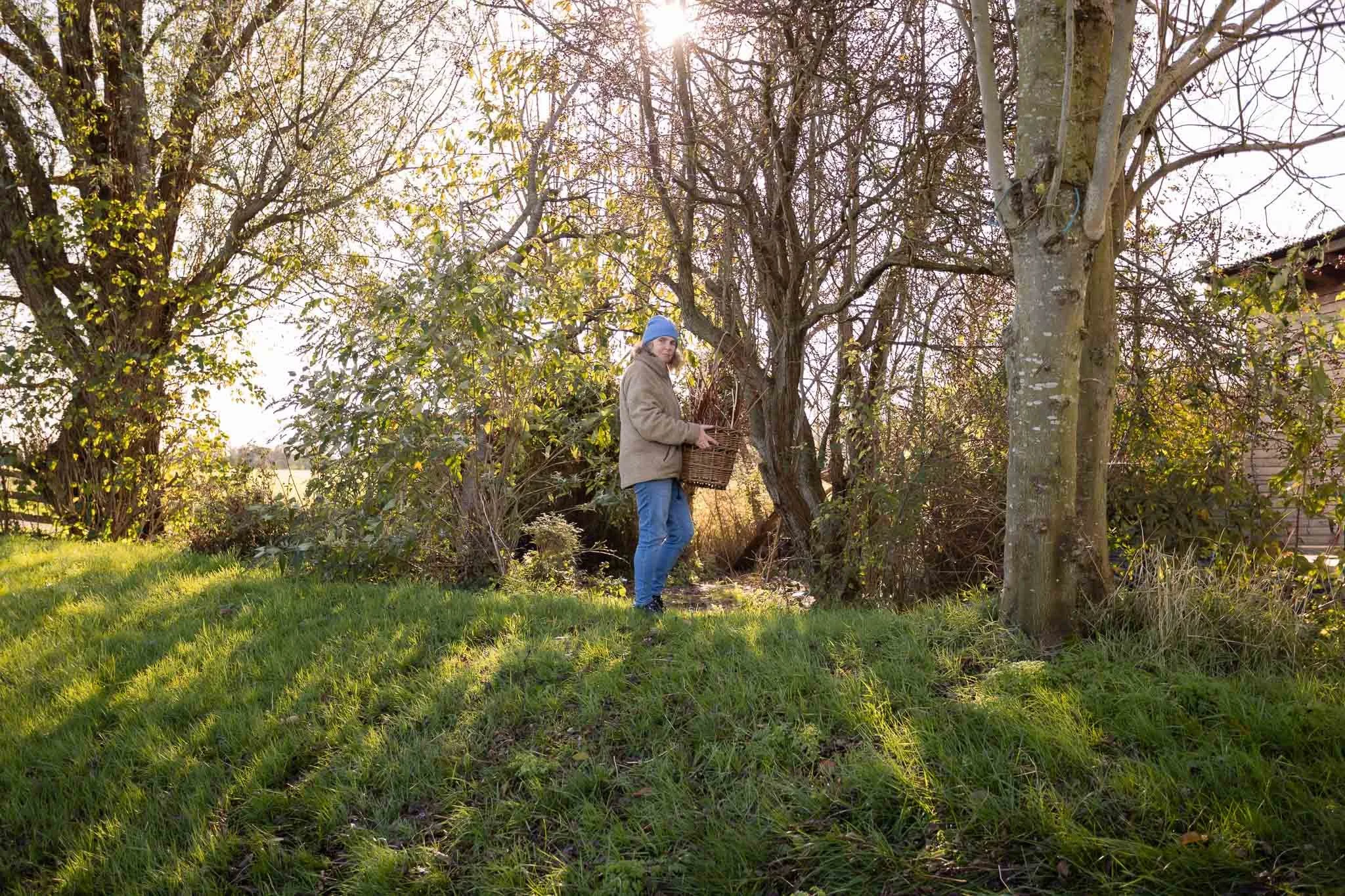 photography of maker in sussex - willow weaver-46.jpg