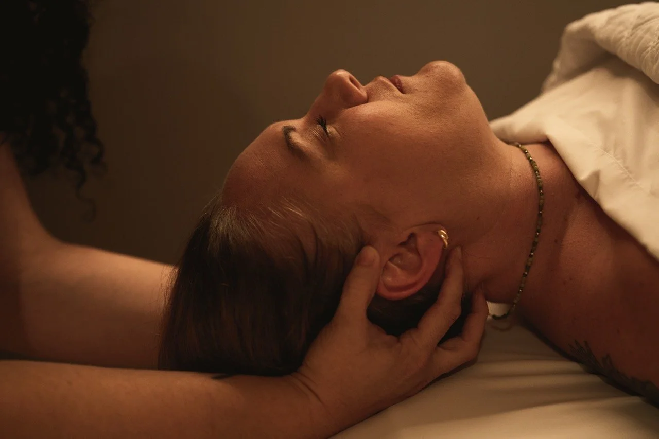 The West Wellness and Massage Deep Tissue Massage Fort Worth Texas