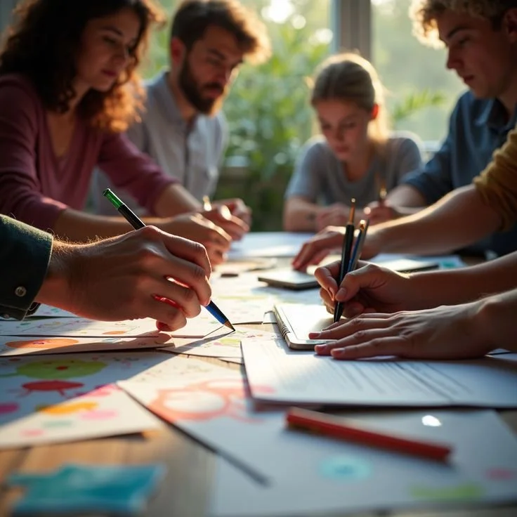 Innover ensemble _ Ateliers créatifs au travail et pour les enfants ! 🎨🤝.jpg