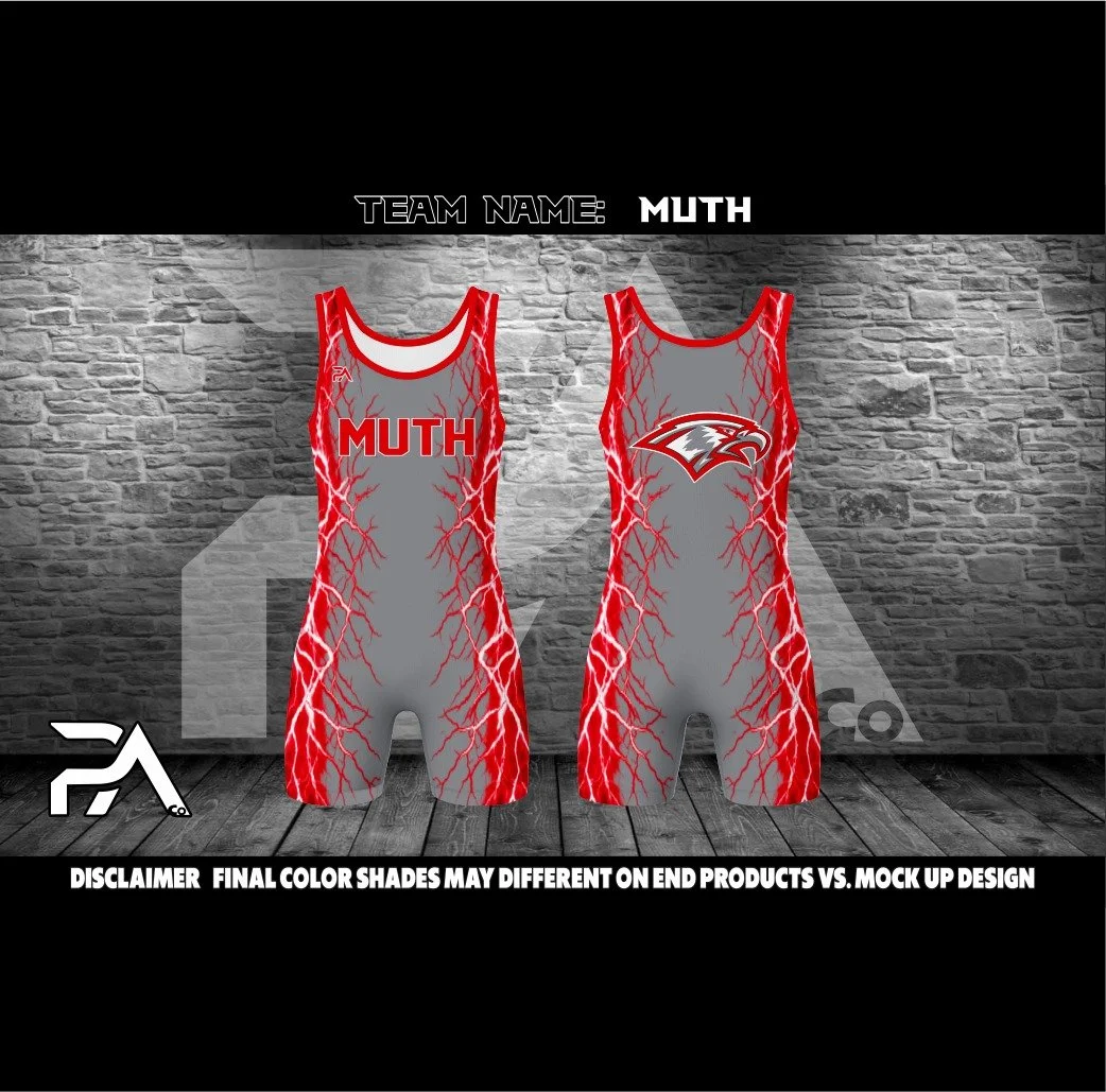 Podium Premium Singlet