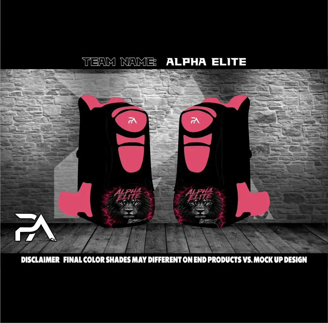 Podium Wrestling Gear Bag