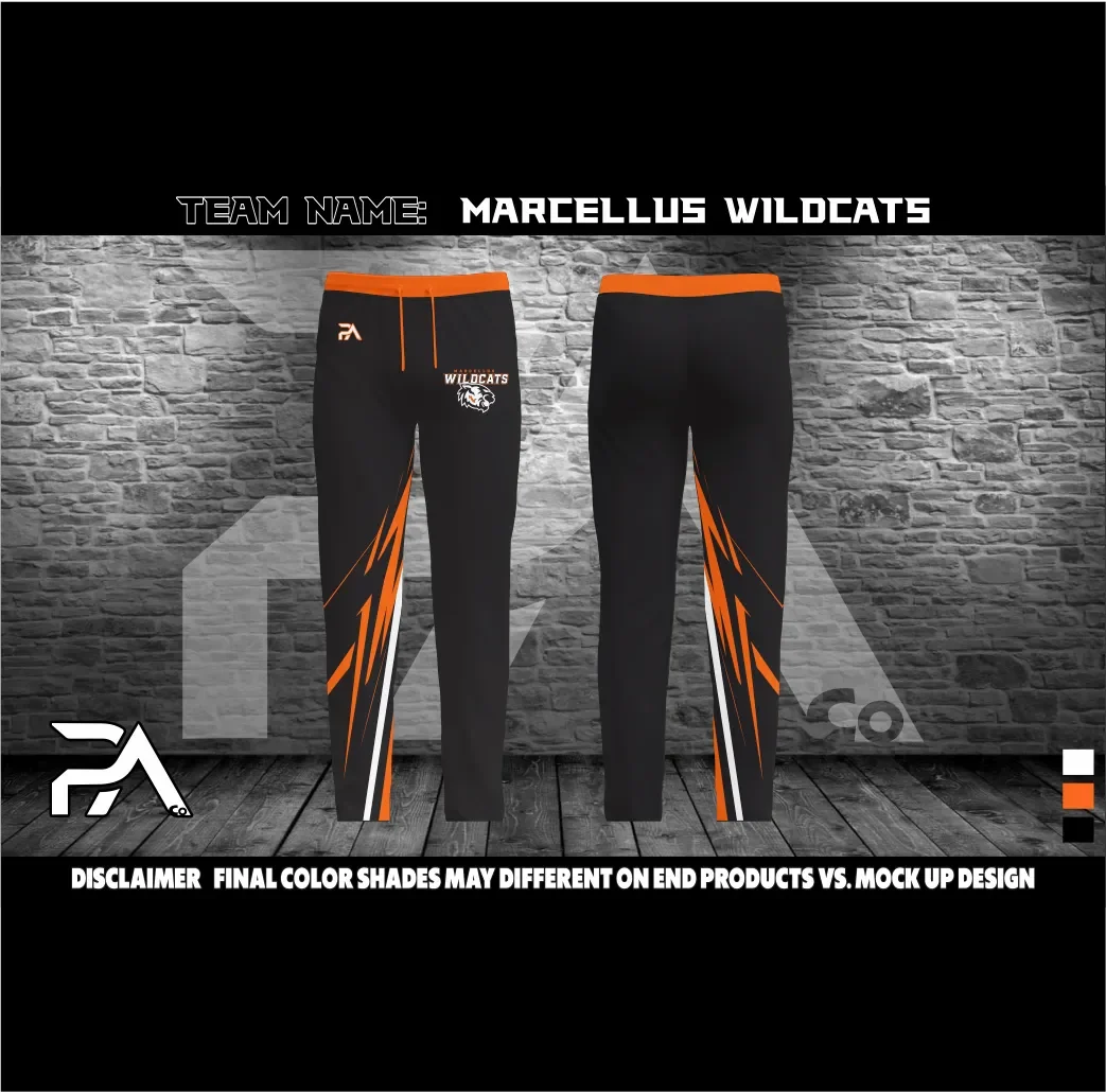 Podium Pants