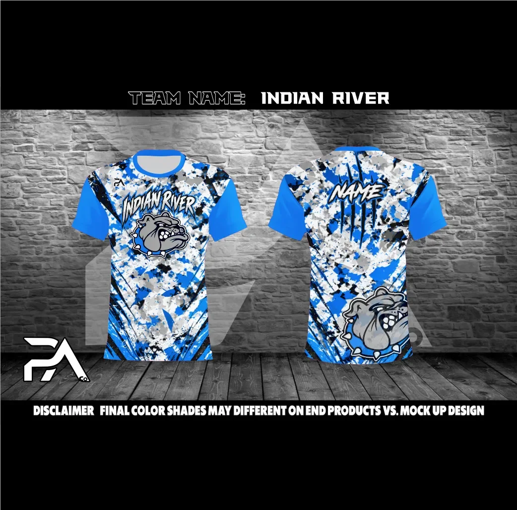 Podium T-Shirt