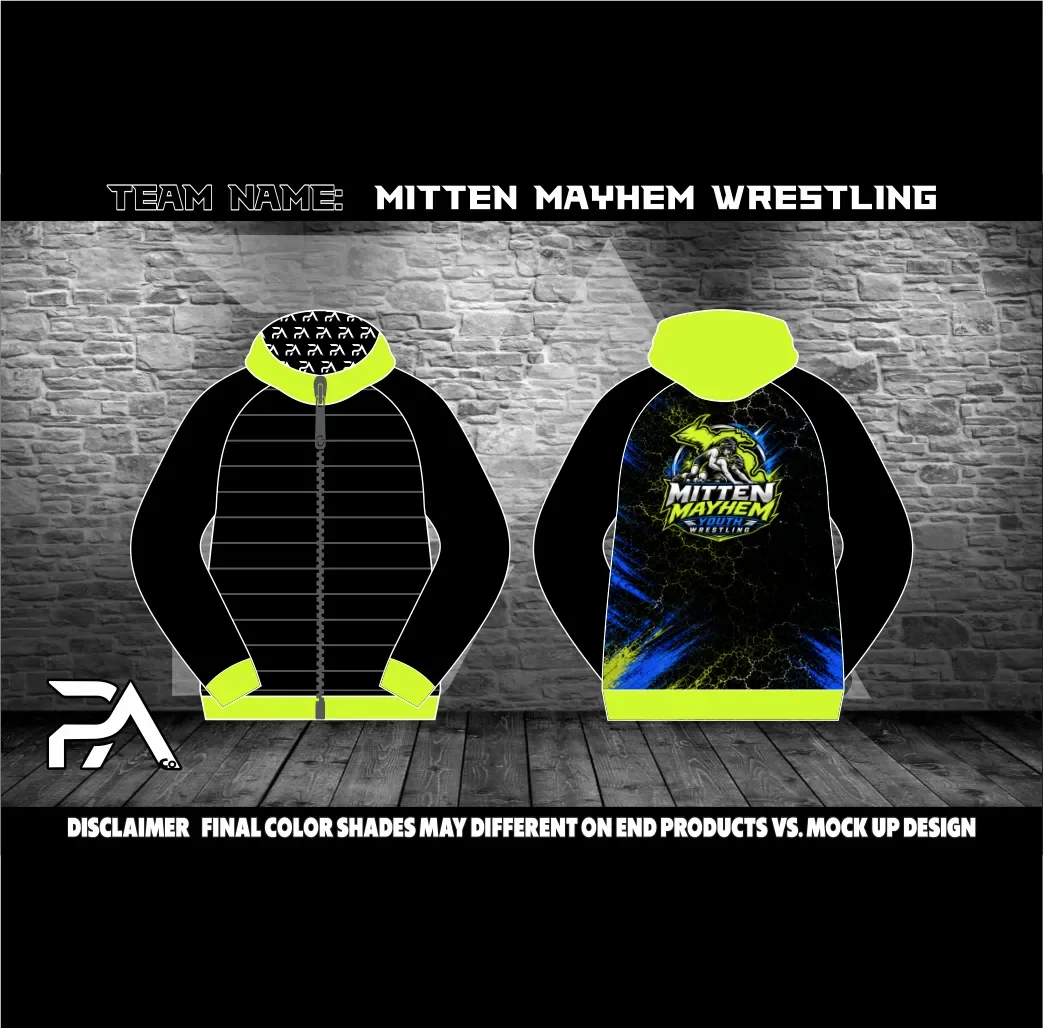 Podium Pursuit Jacket