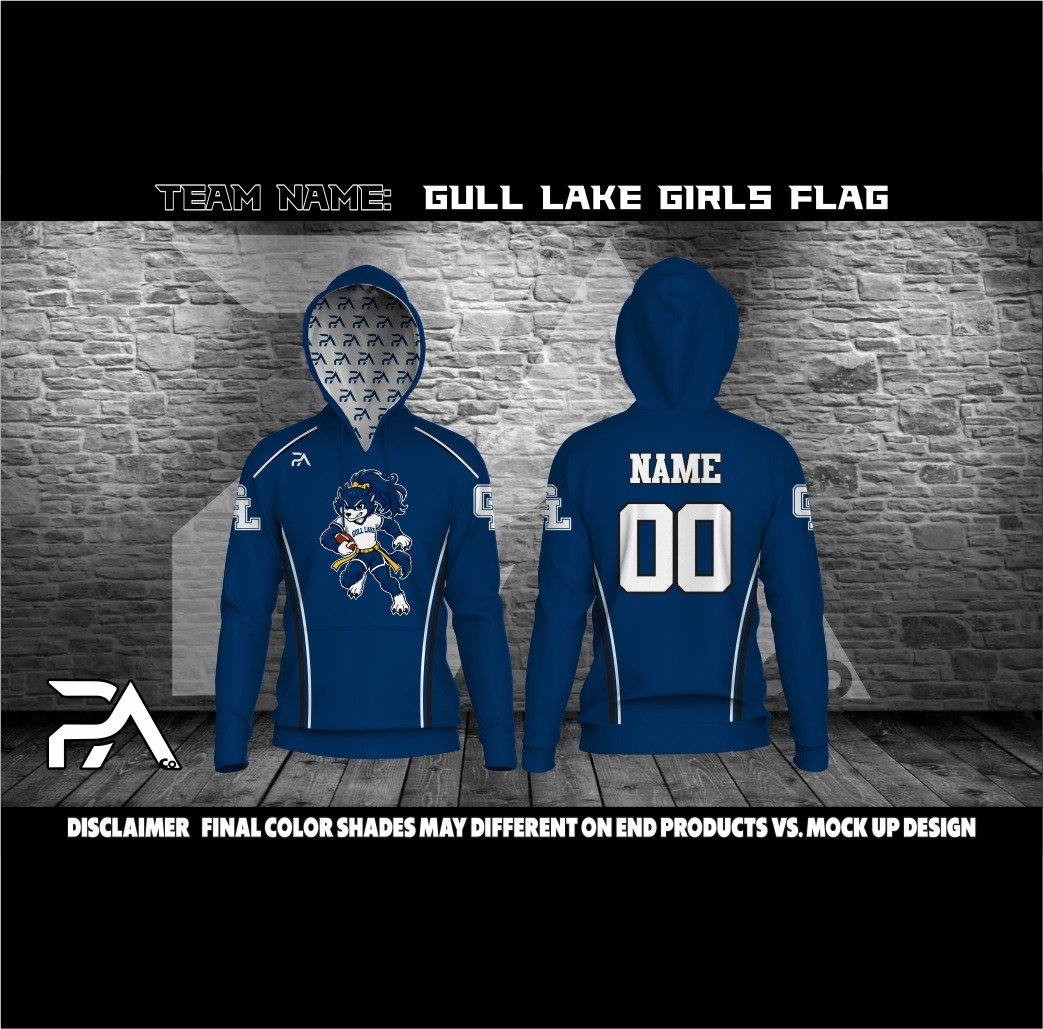 Podium Hoodie