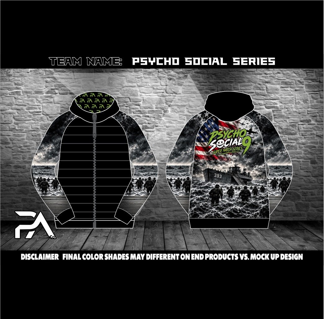 Podium Pursuit Jacket