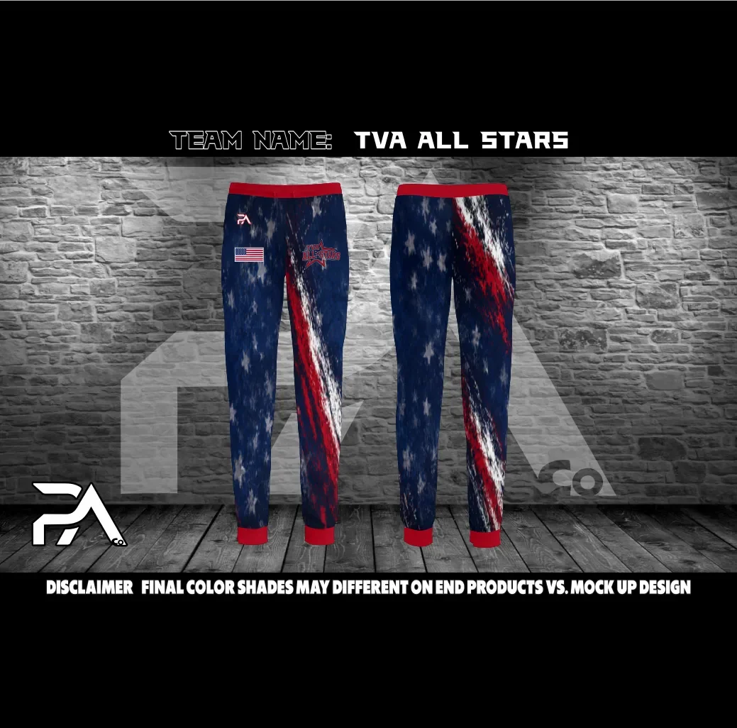 Podium Pants