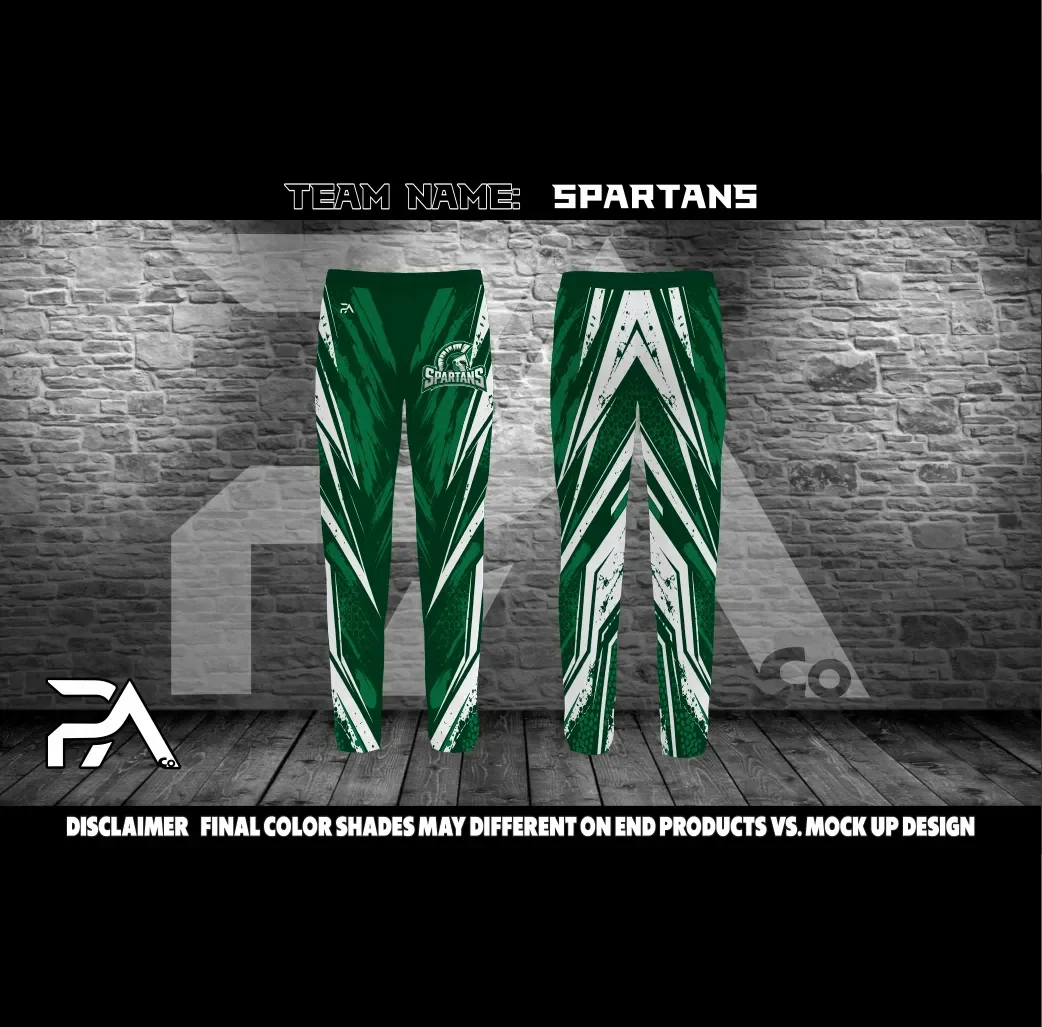 Podium Pants