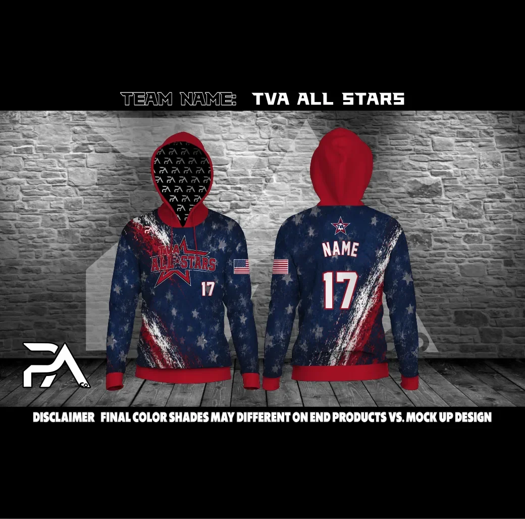 Podium Hoodie