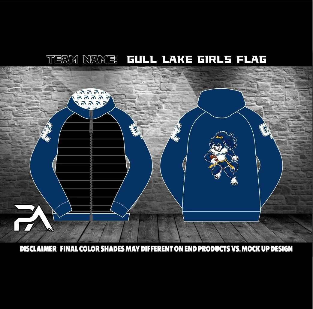 Podium Pursuit Jacket