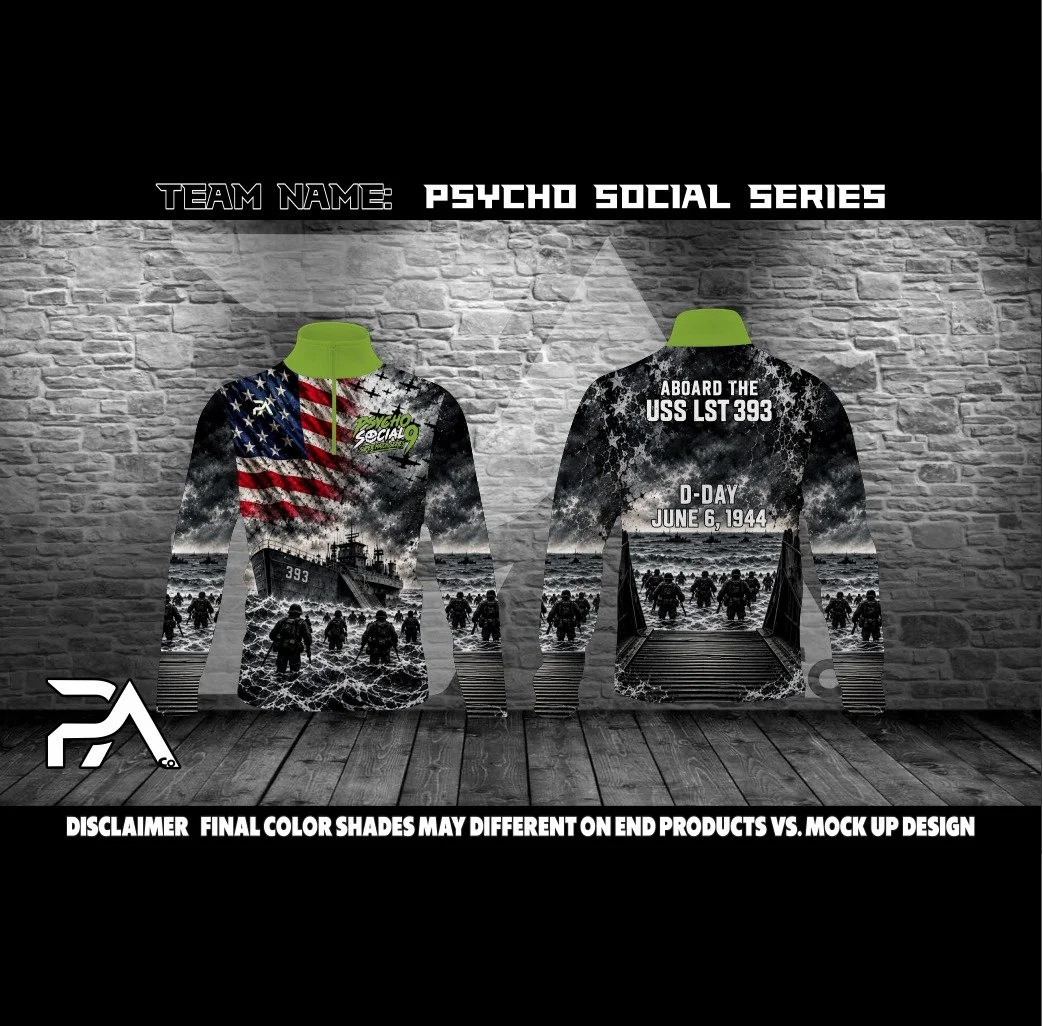 Podium 1/4 Zip