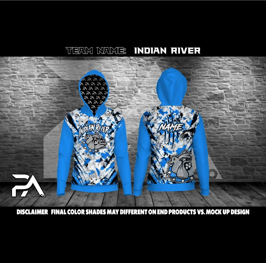 Podium Hoodie