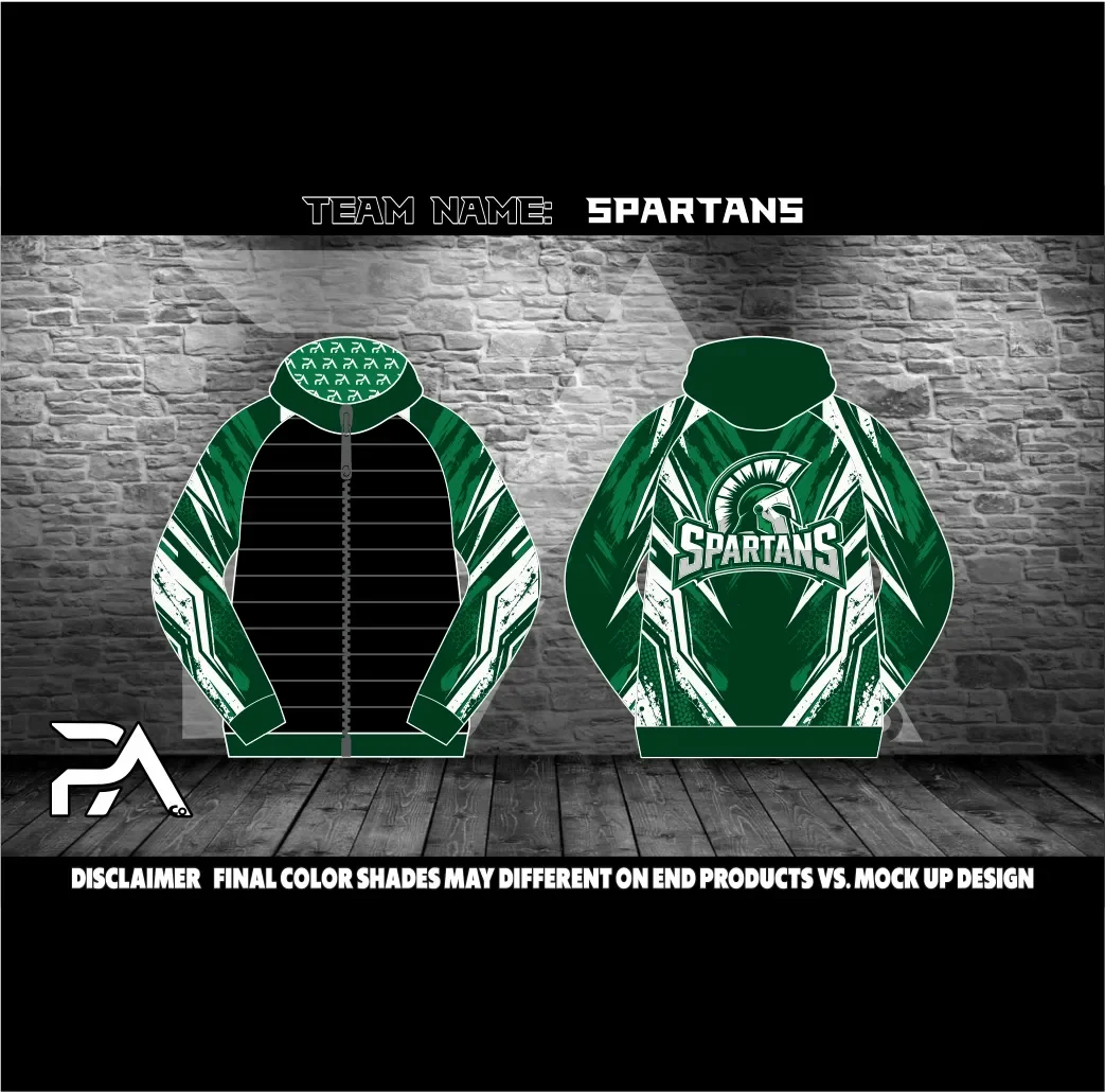 Podium Pursuit Jacket