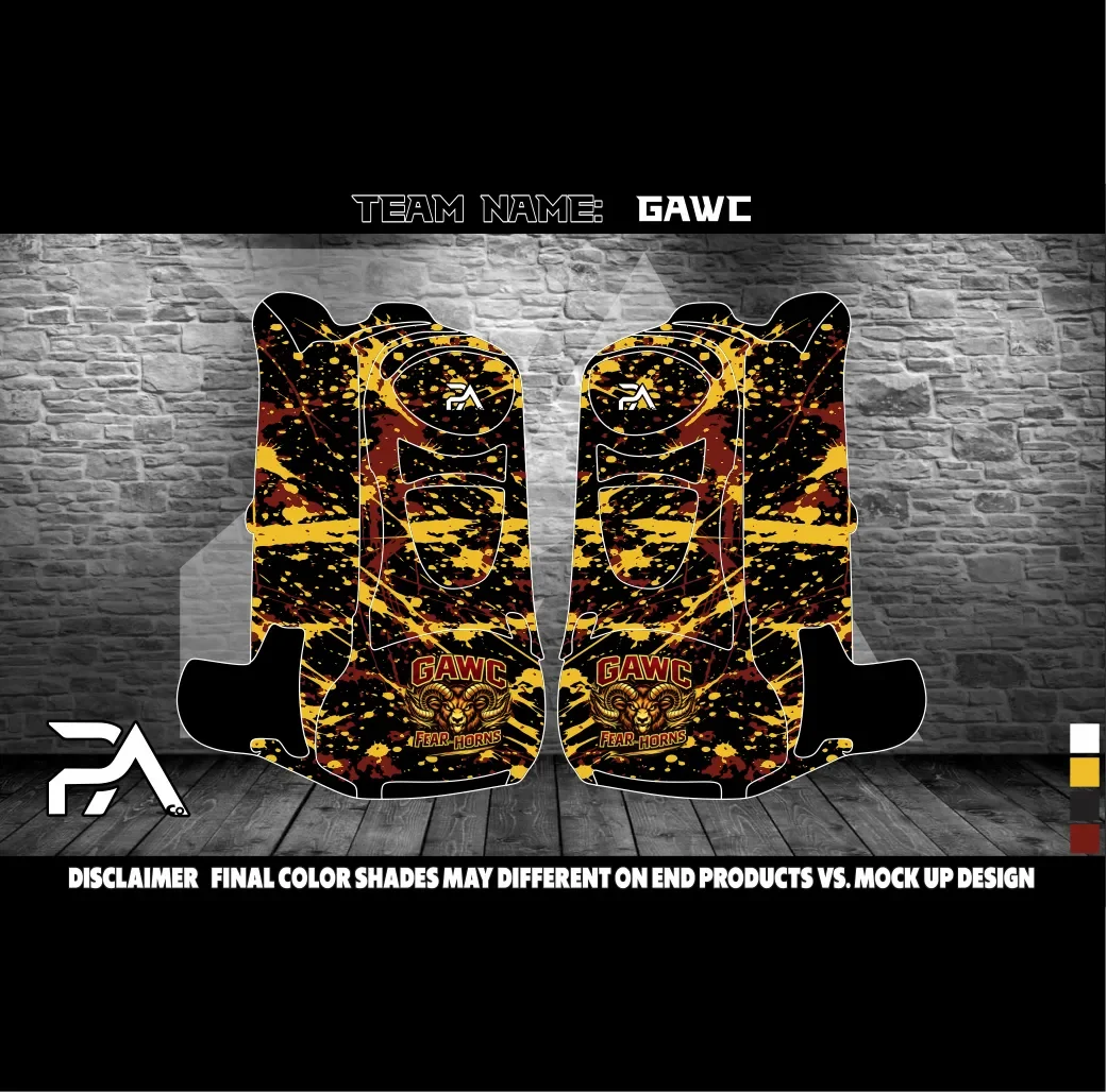 Podium Wrestling Gear Bag