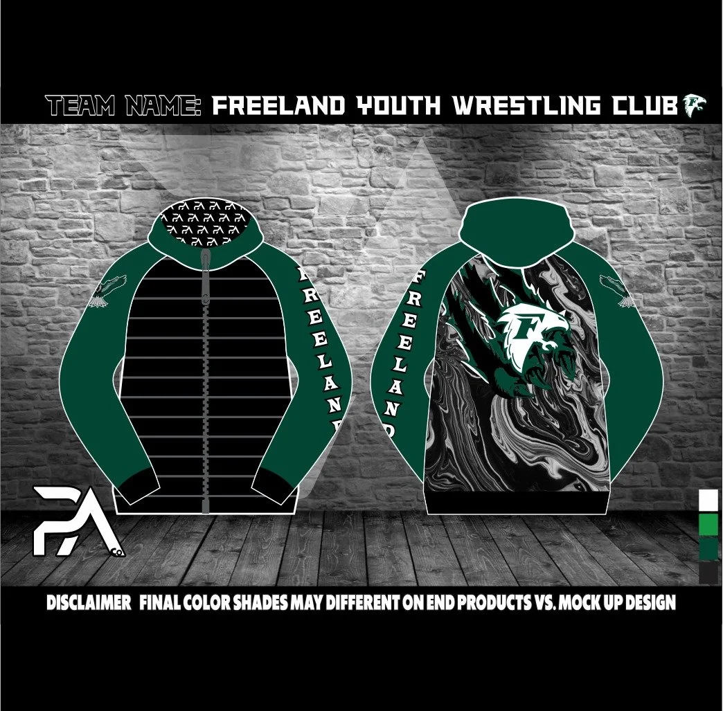 Podium Pursuit Jacket