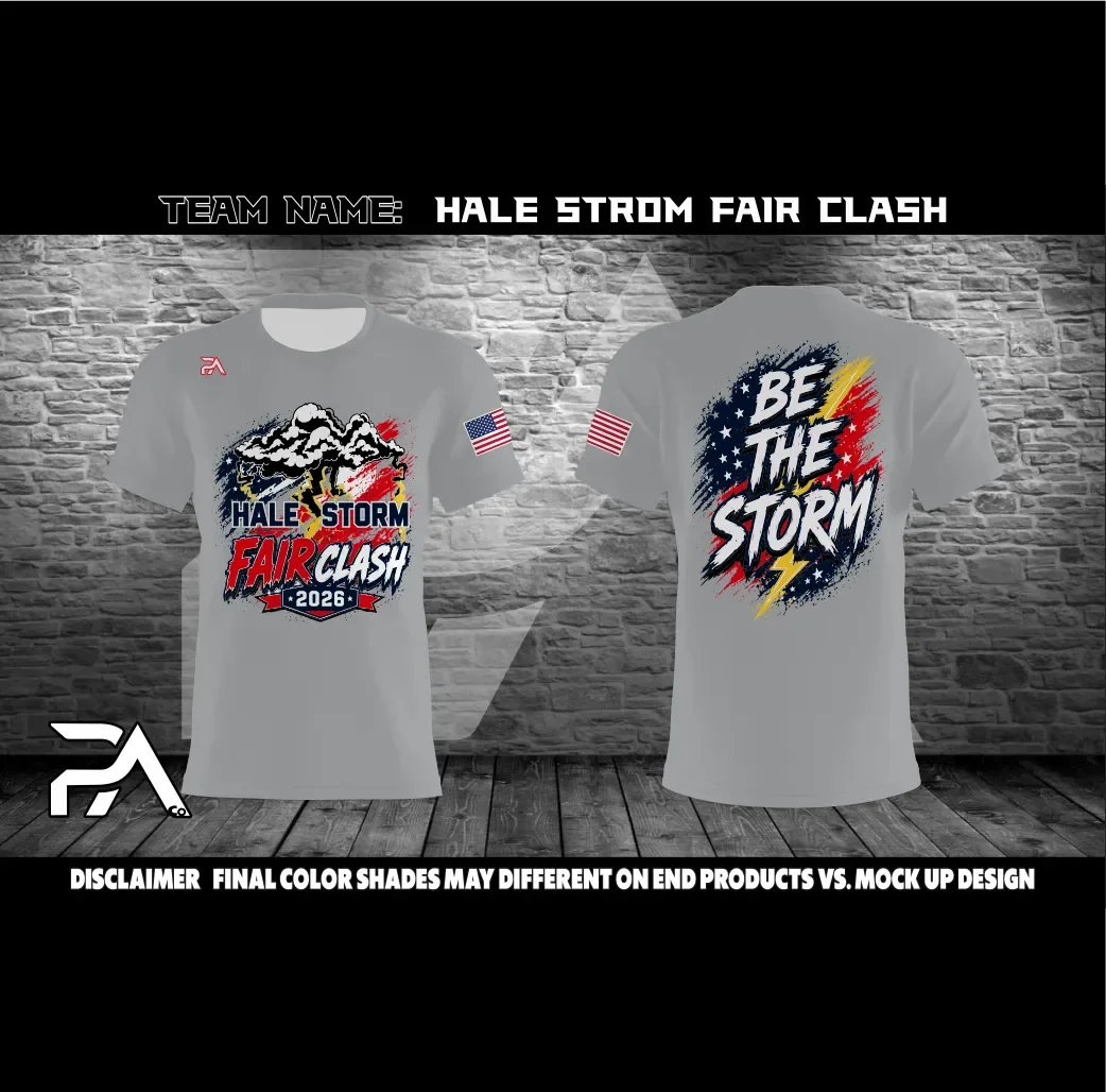 Podium T-Shirt
