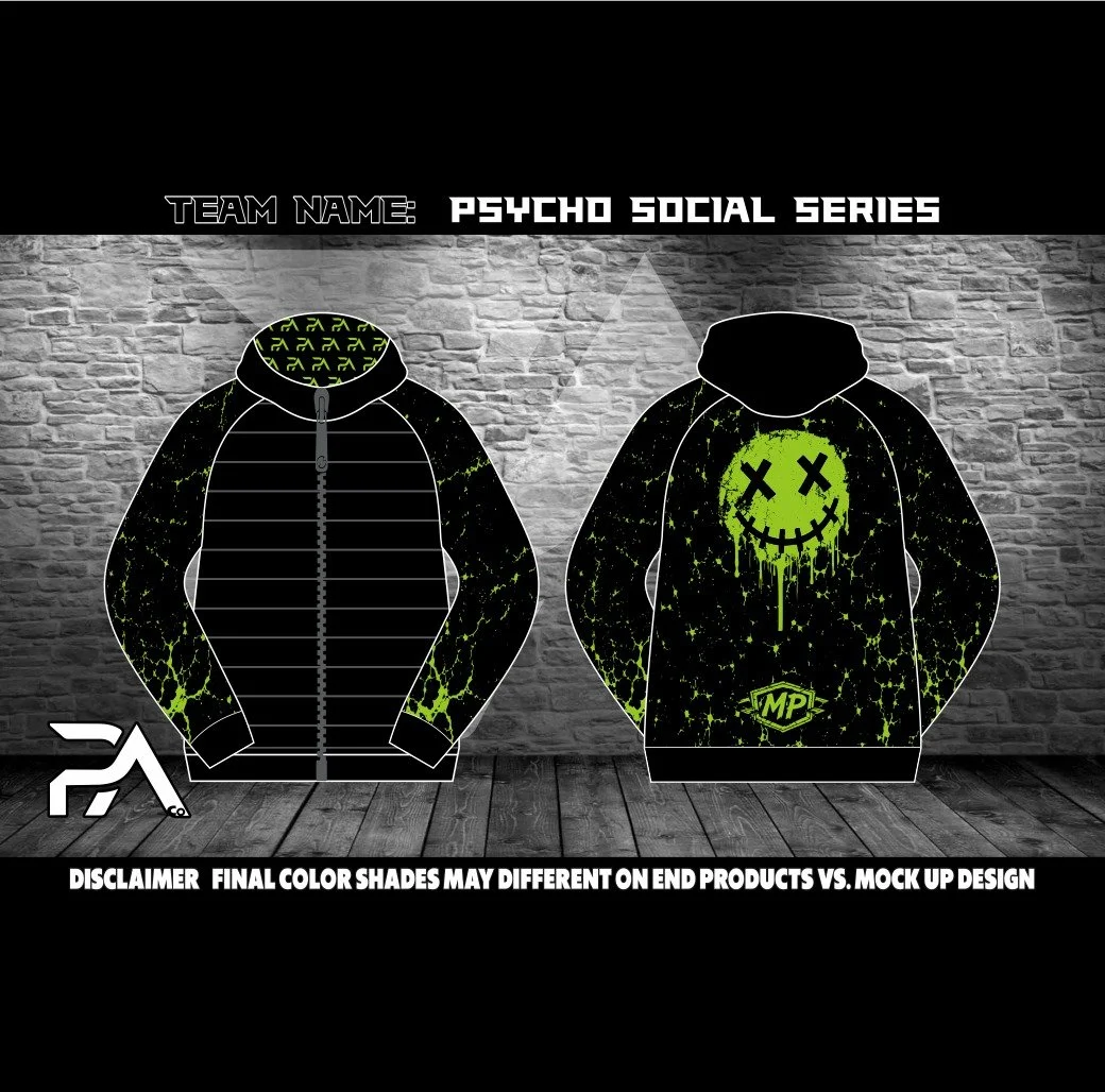 Podium Pursuit Jacket