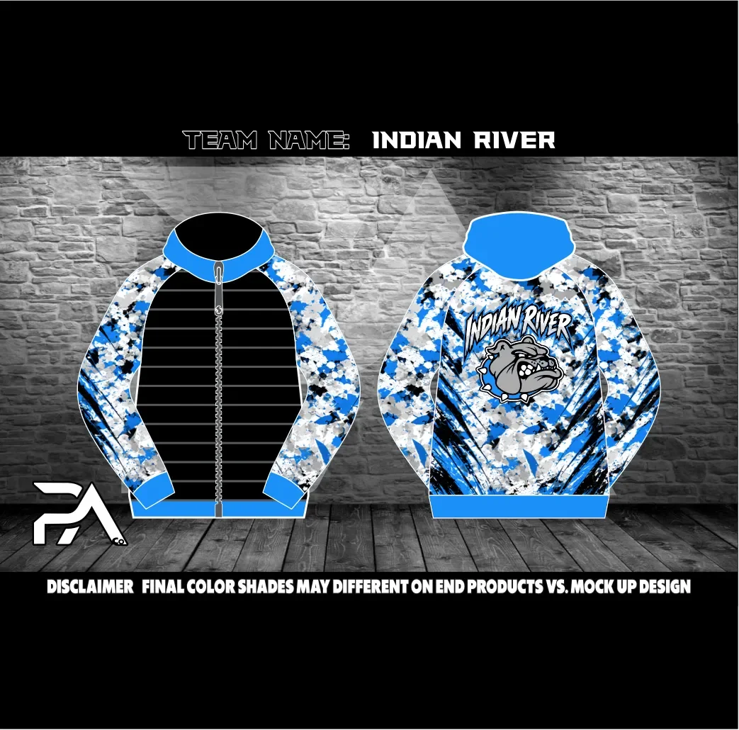 Podium Pursuit Jacket