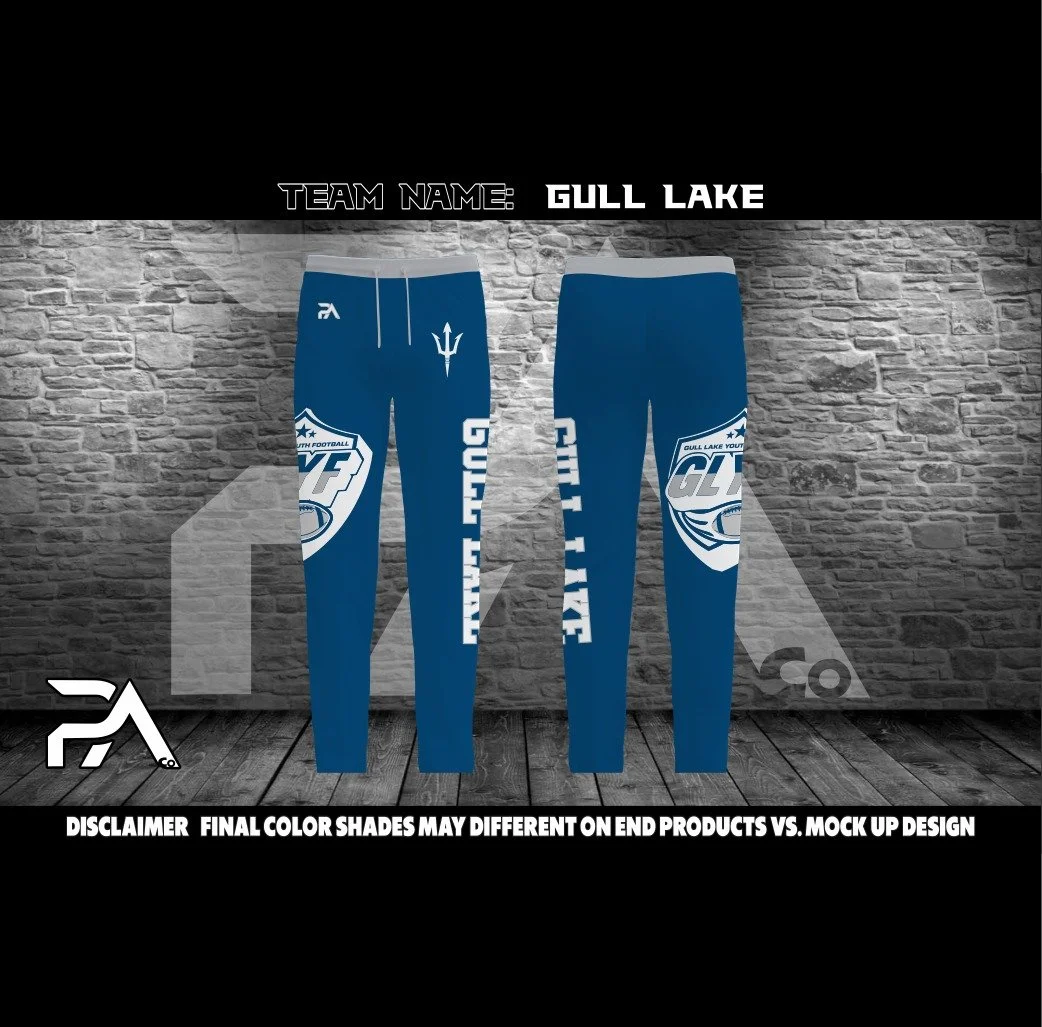 Podium Pants