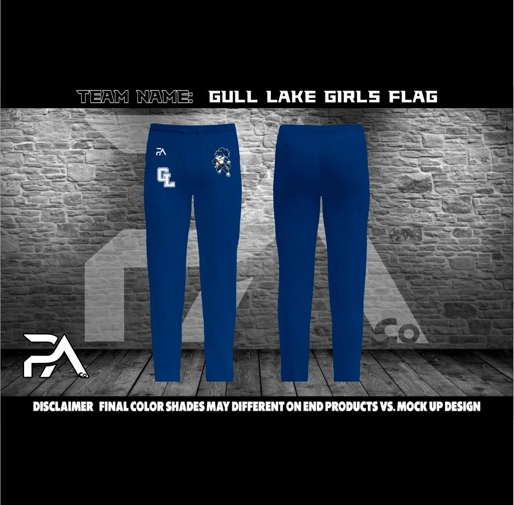 Podium Pants