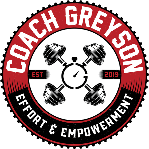 Coach Greyson