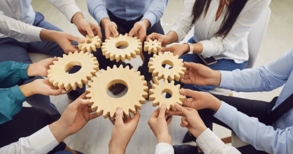 Build a sales process that actually drives revenue growth